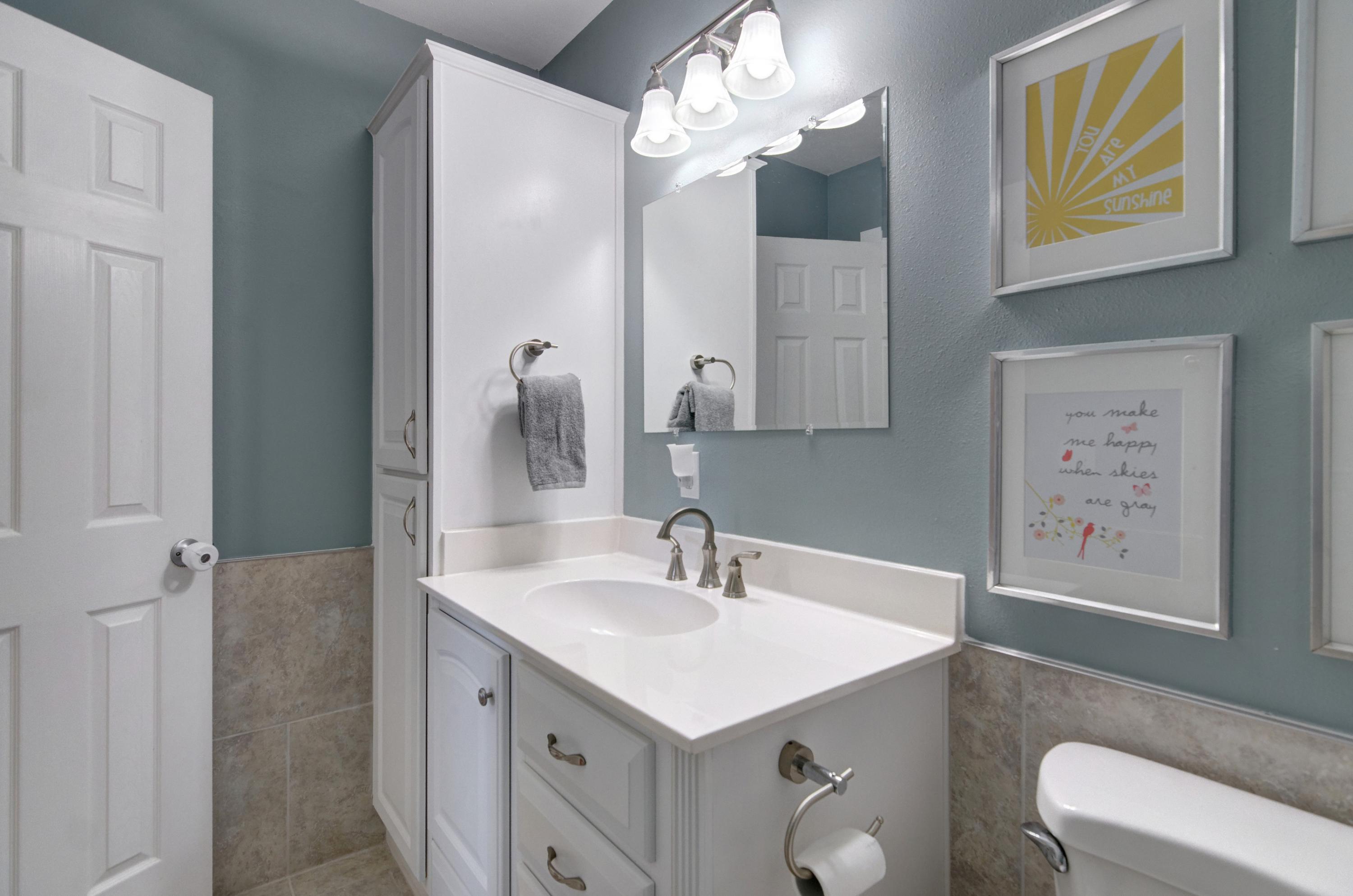 ORION LAKE - Residential