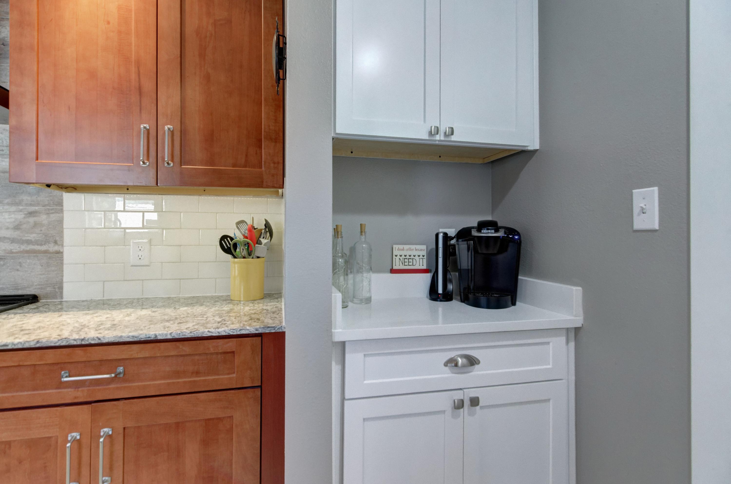 ORION LAKE - Residential