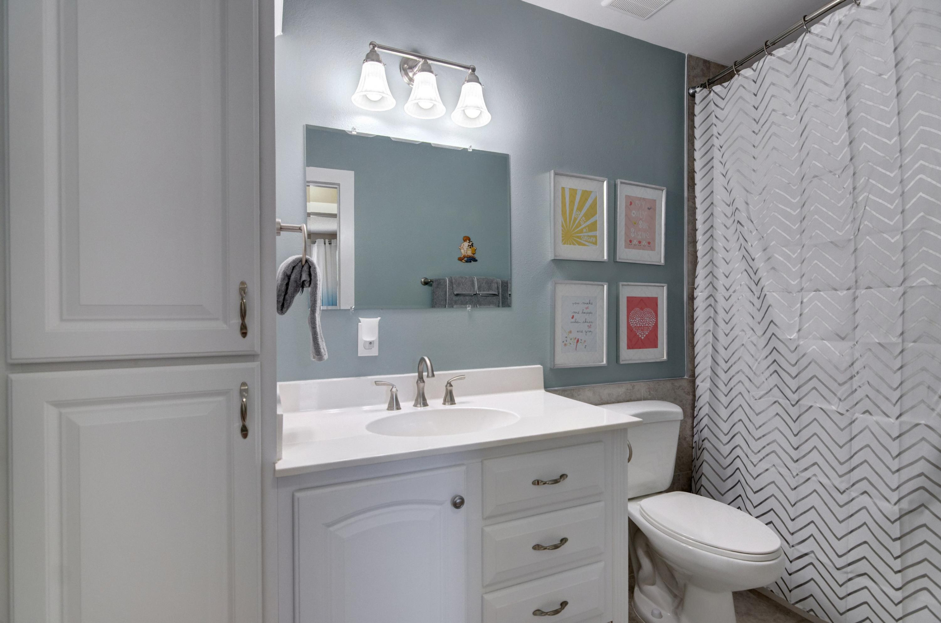 ORION LAKE - Residential