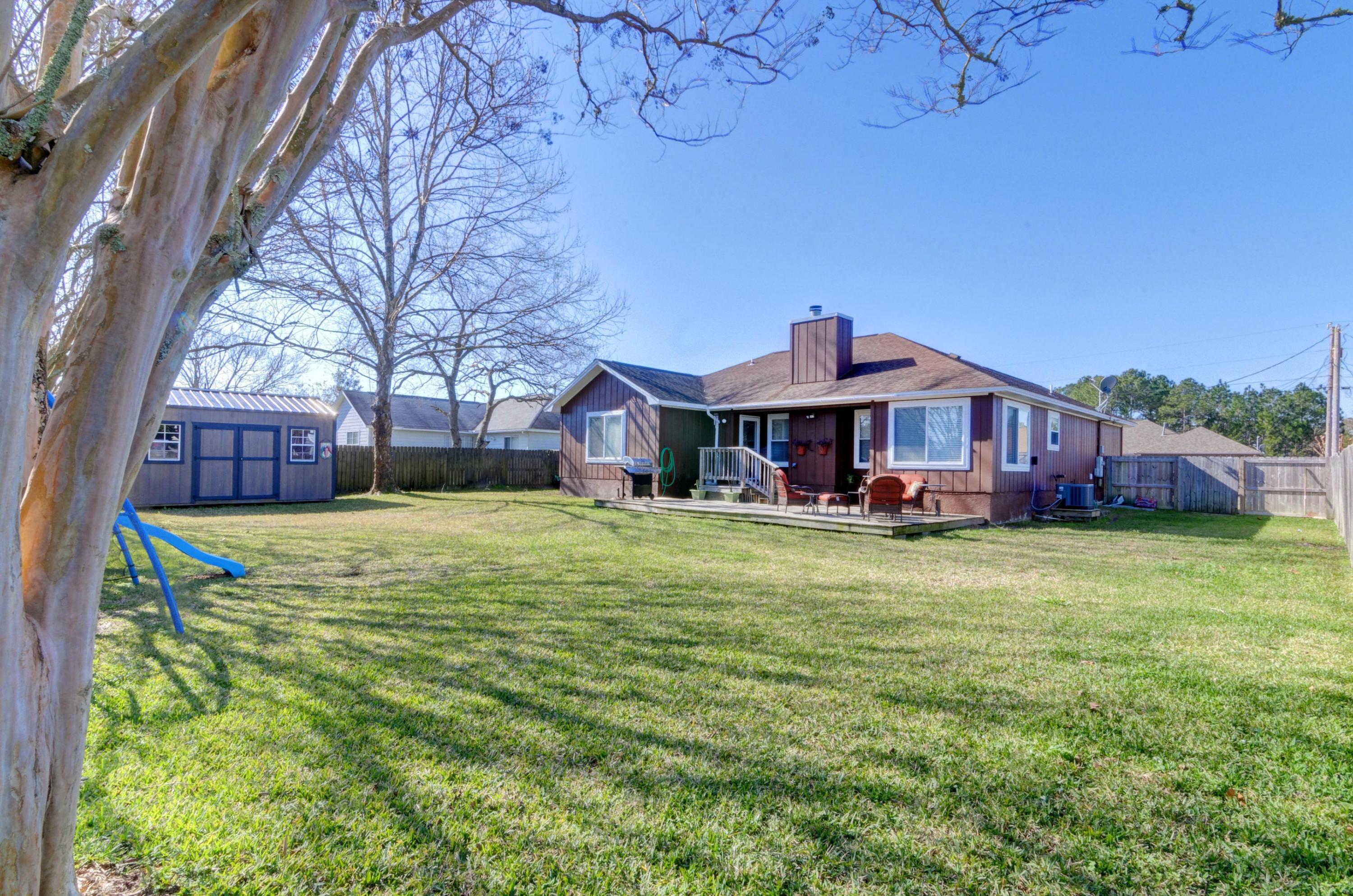 ORION LAKE - Residential