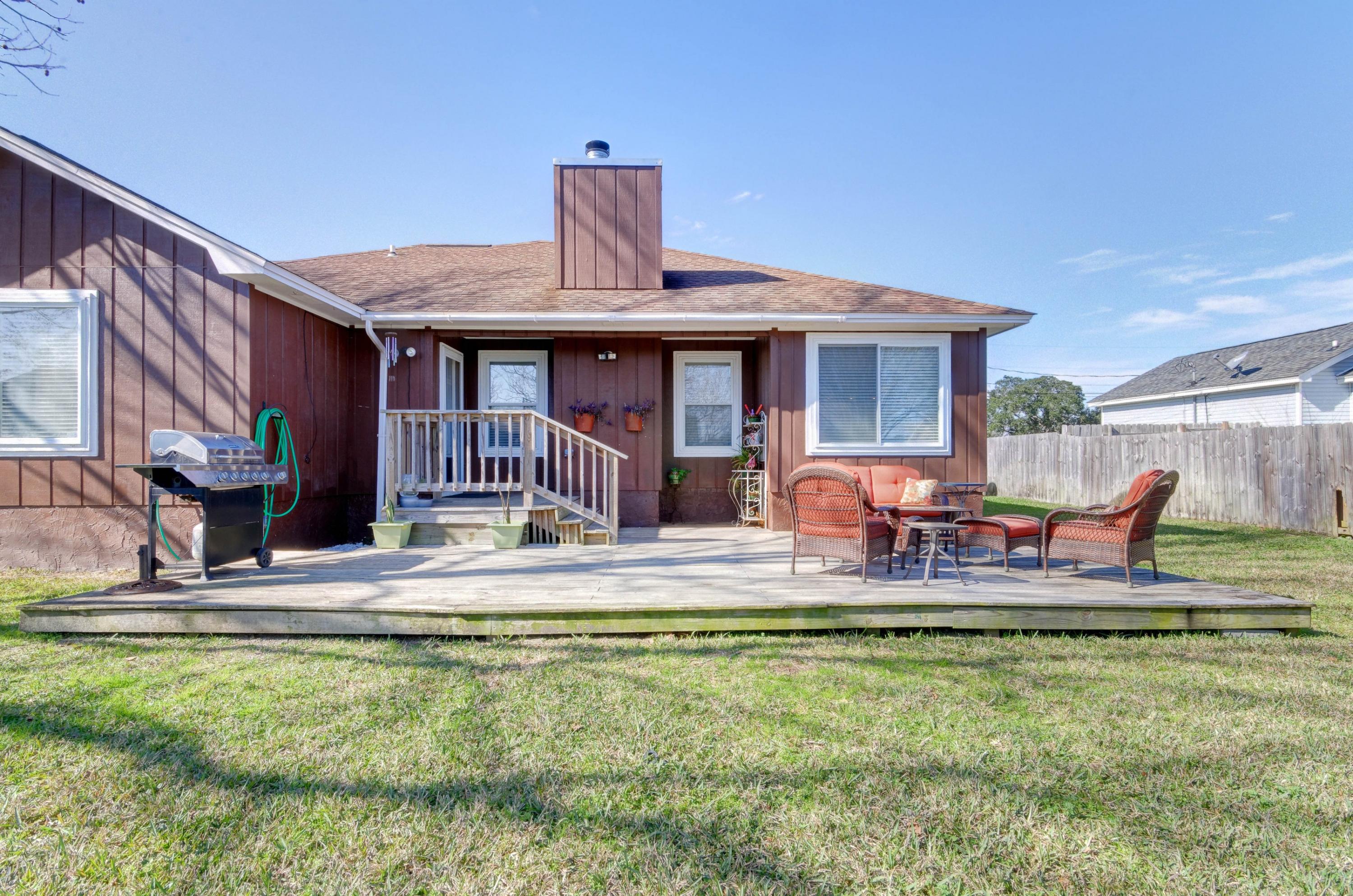 ORION LAKE - Residential