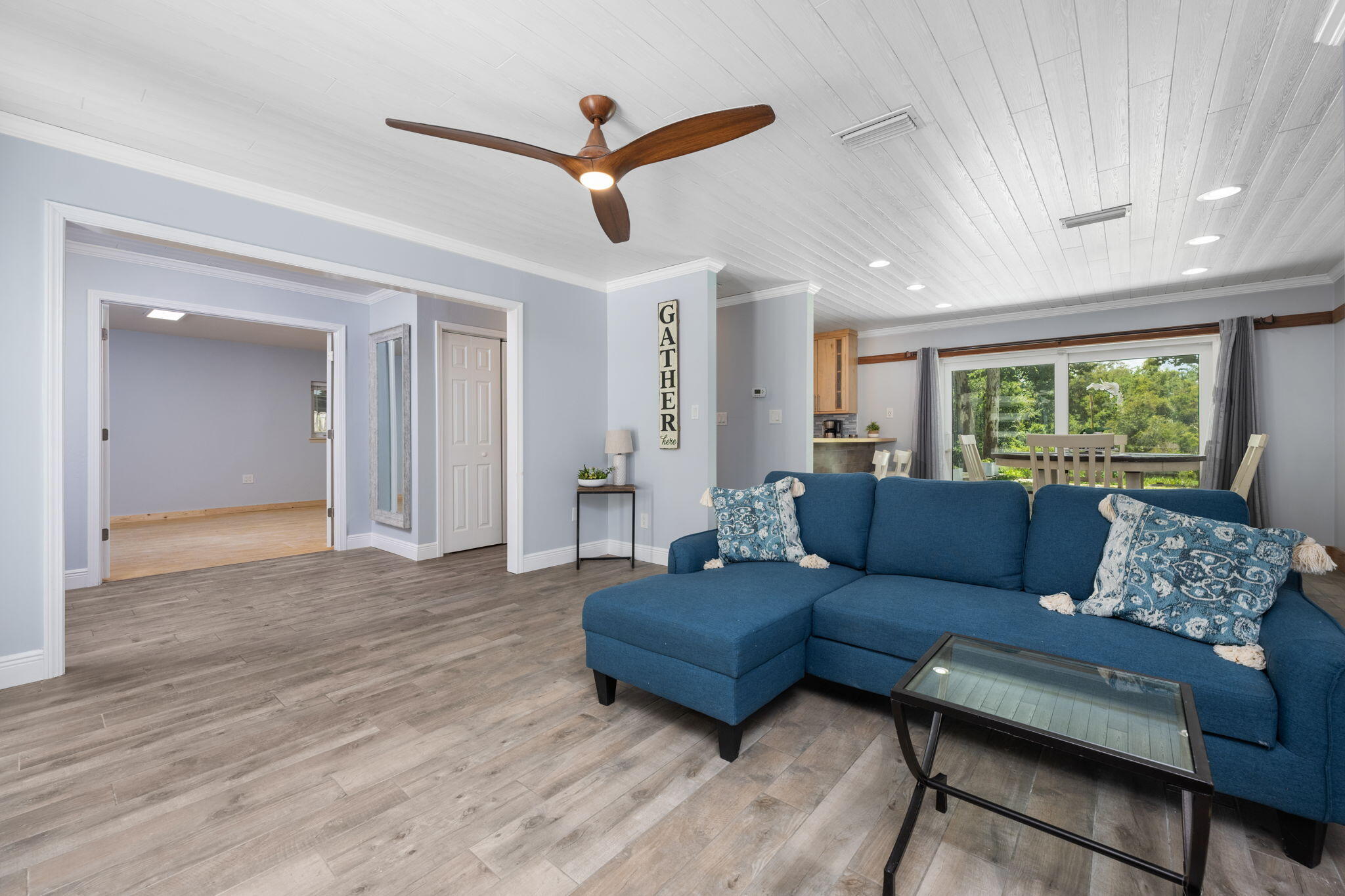 CHEROKEE - Residential