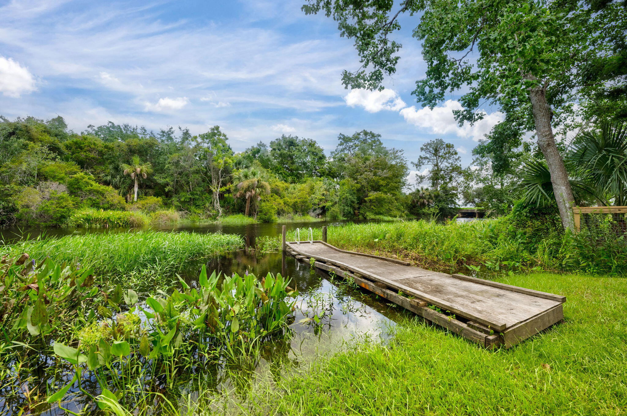 CHEROKEE - Residential