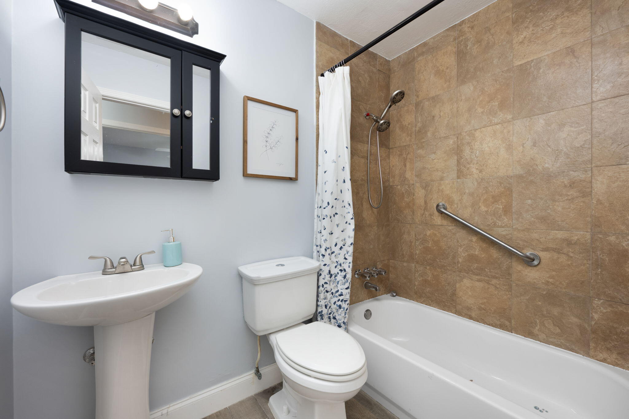 CHEROKEE - Residential