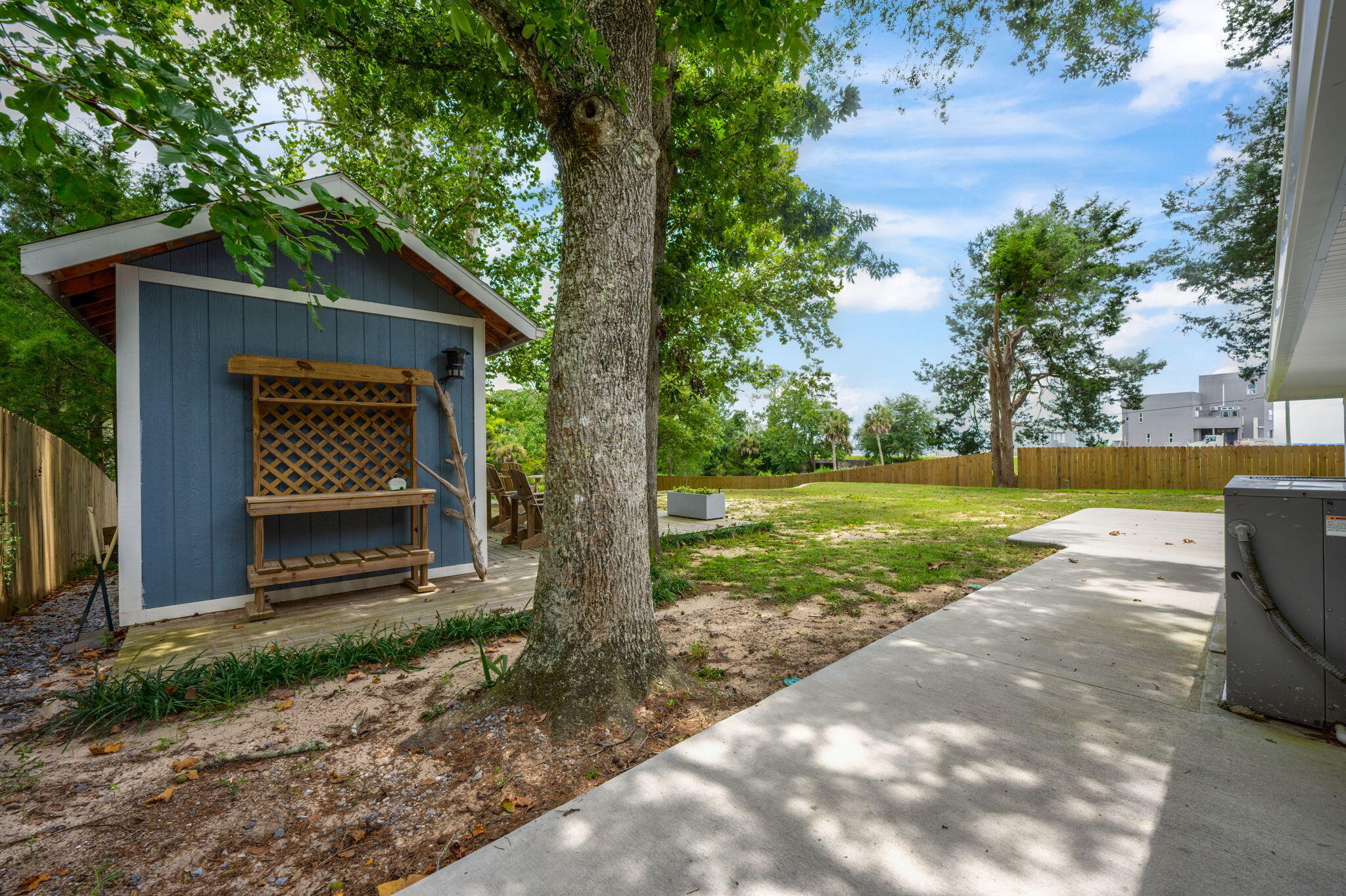 CHEROKEE - Residential