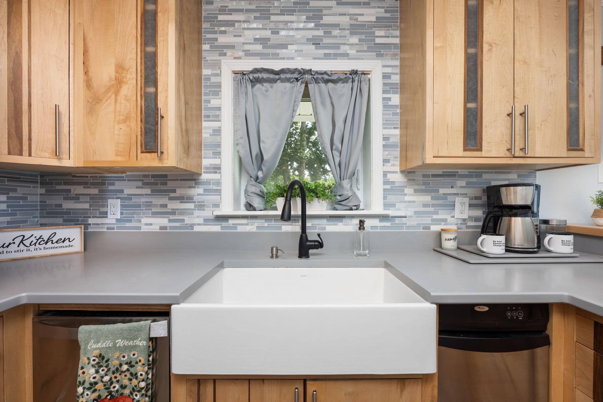 CHEROKEE - Residential