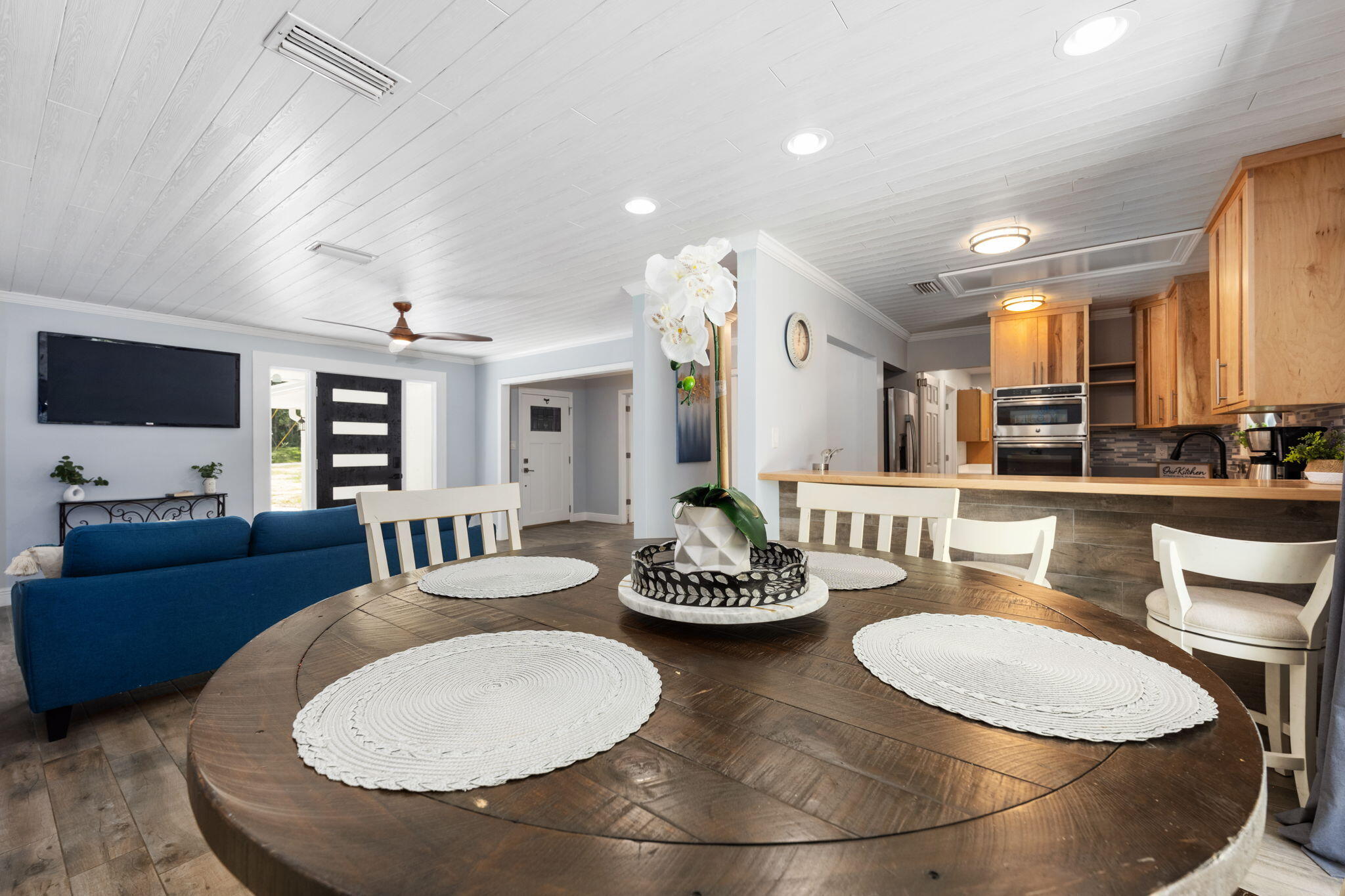 CHEROKEE - Residential