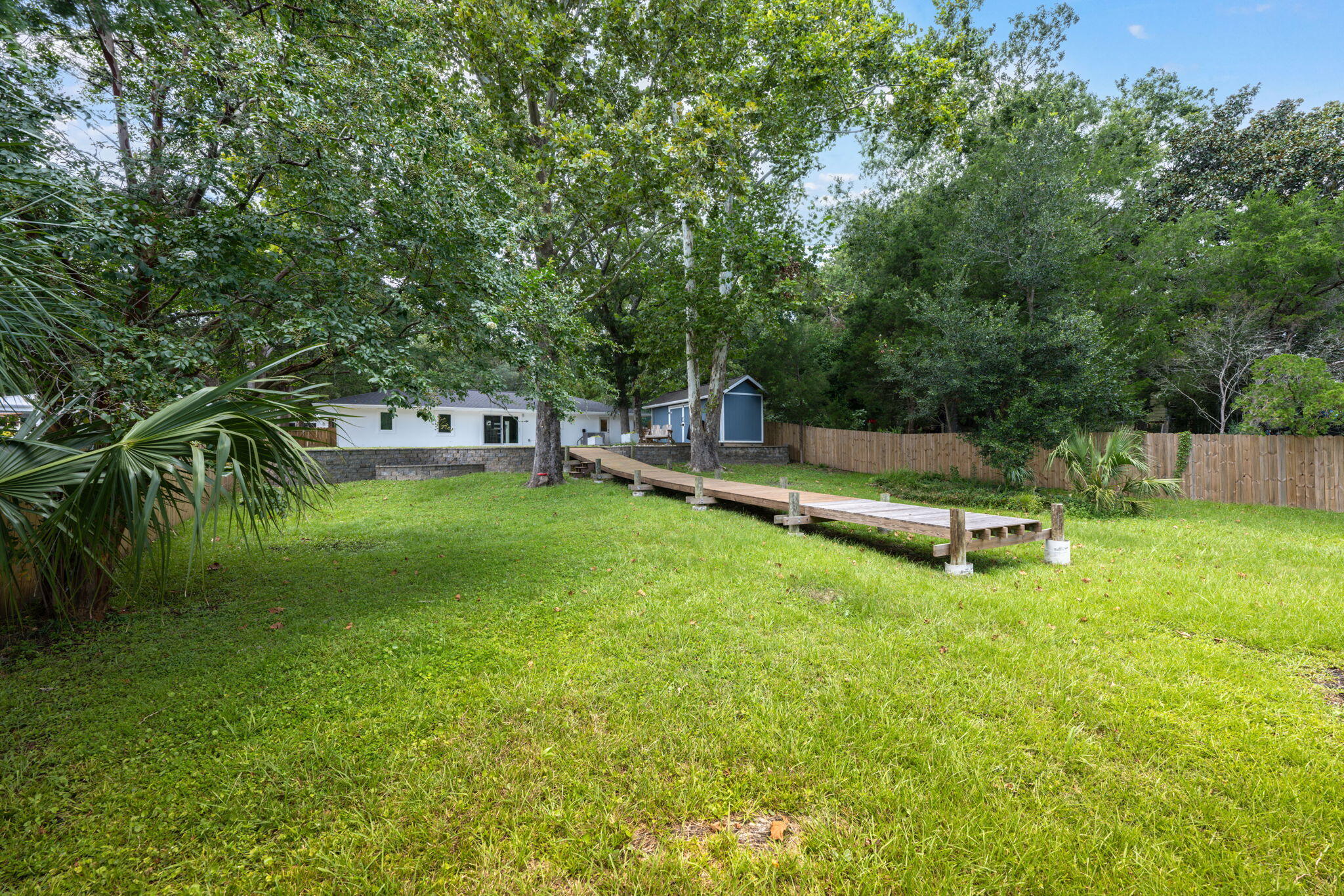 CHEROKEE - Residential