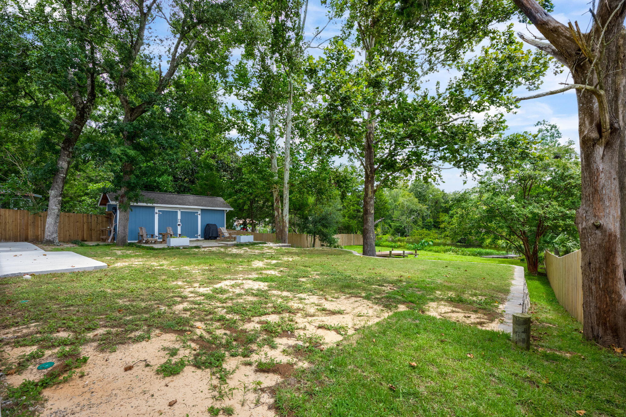 CHEROKEE - Residential