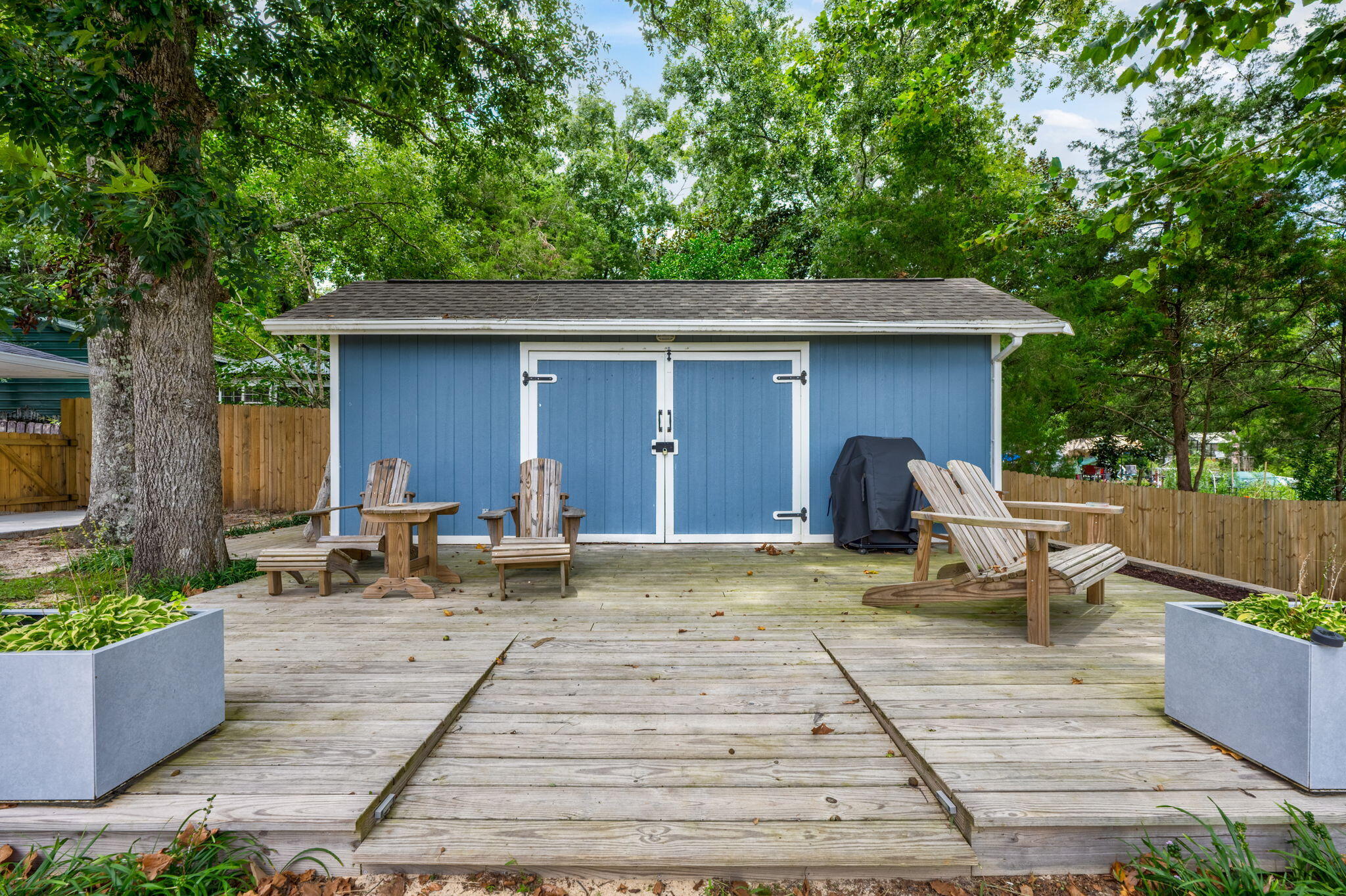 CHEROKEE - Residential