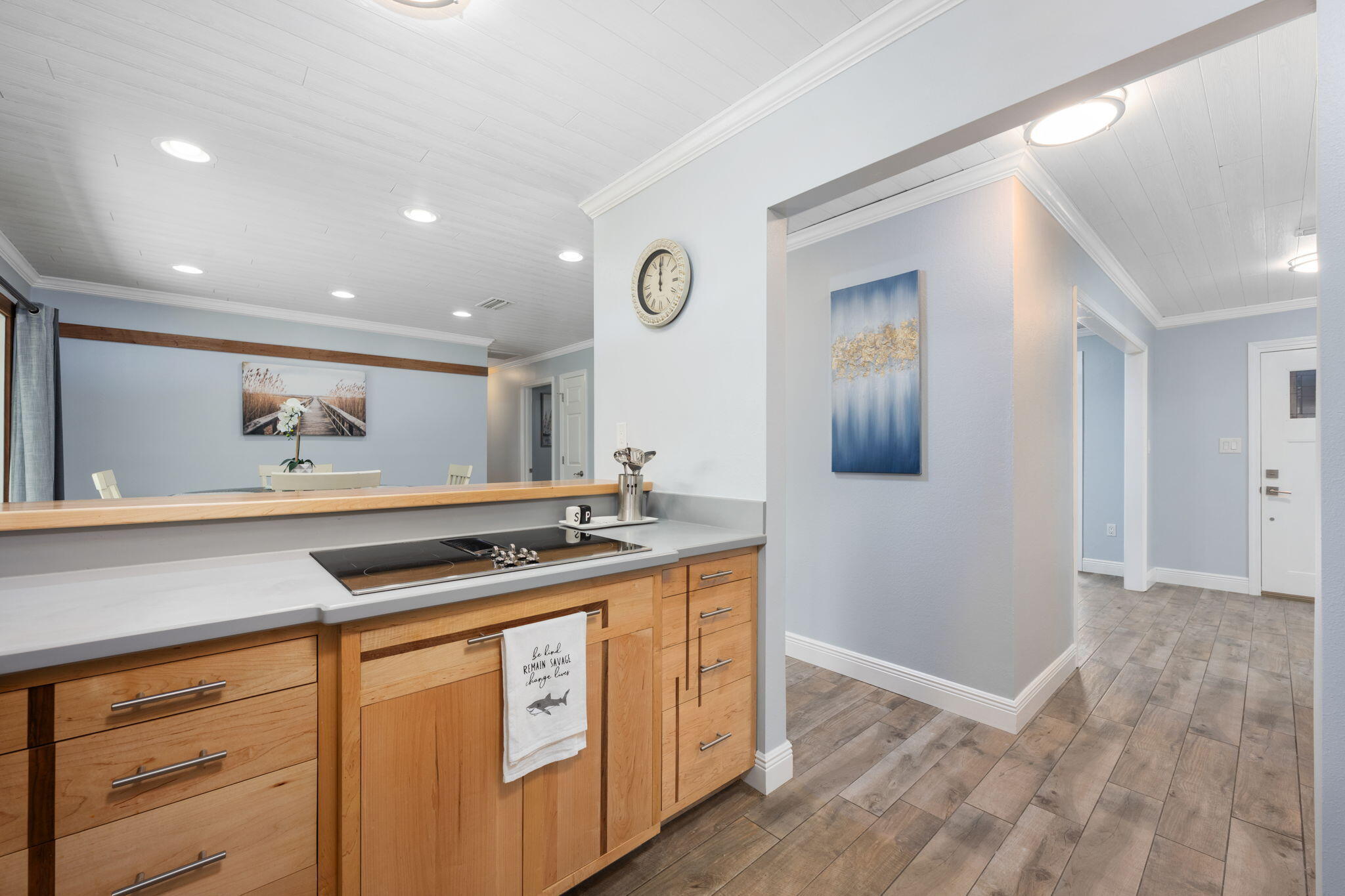 CHEROKEE - Residential