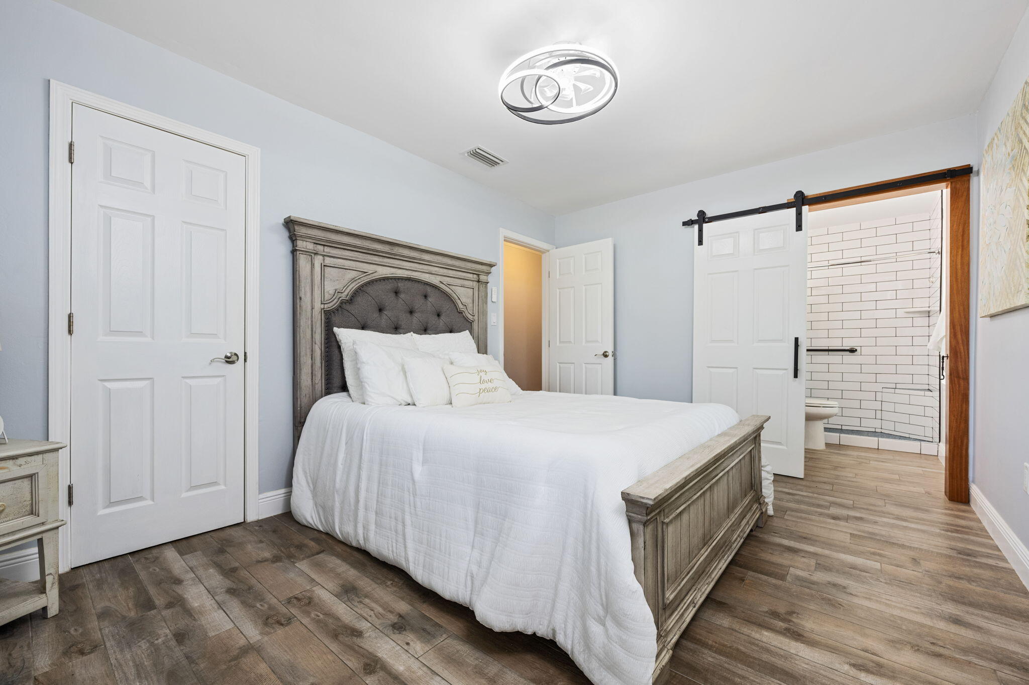 CHEROKEE - Residential