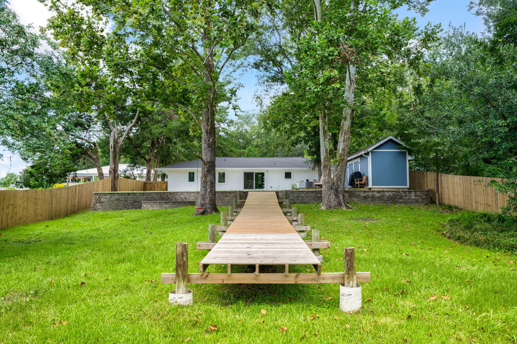 CHEROKEE - Residential