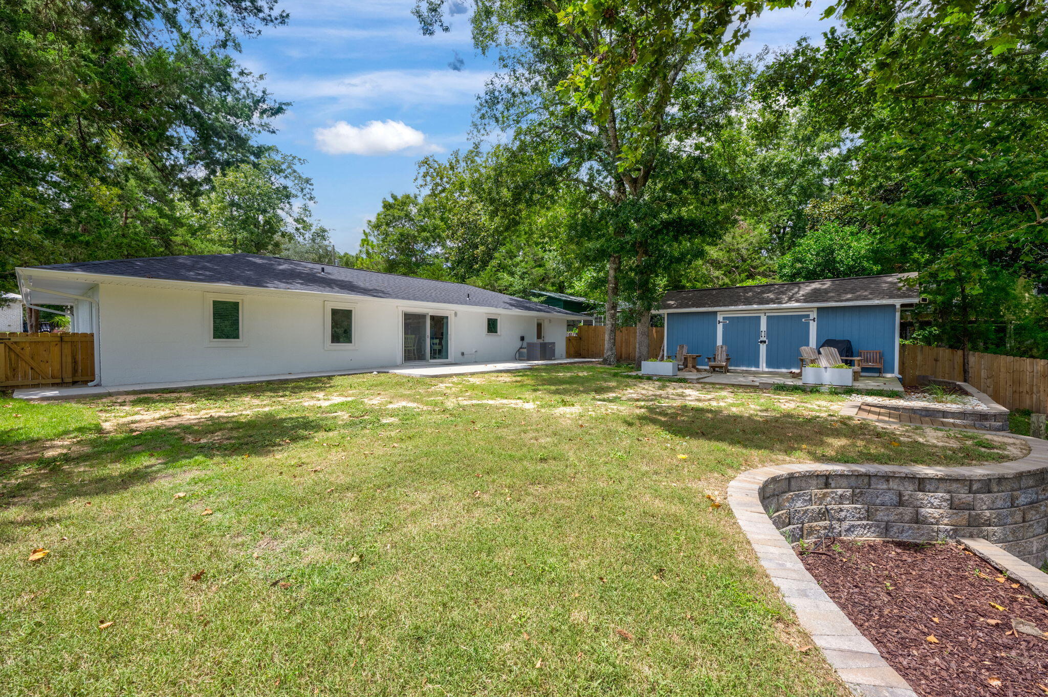 CHEROKEE - Residential