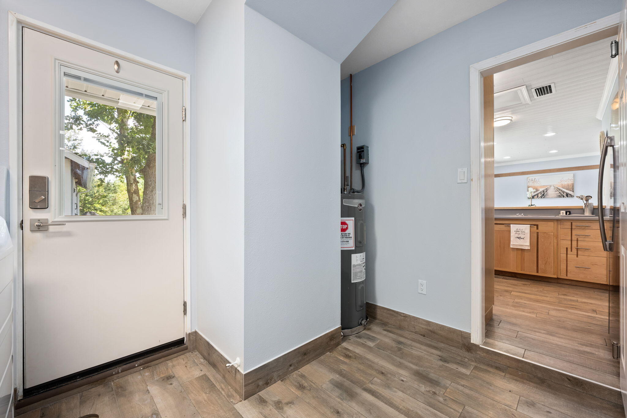 CHEROKEE - Residential