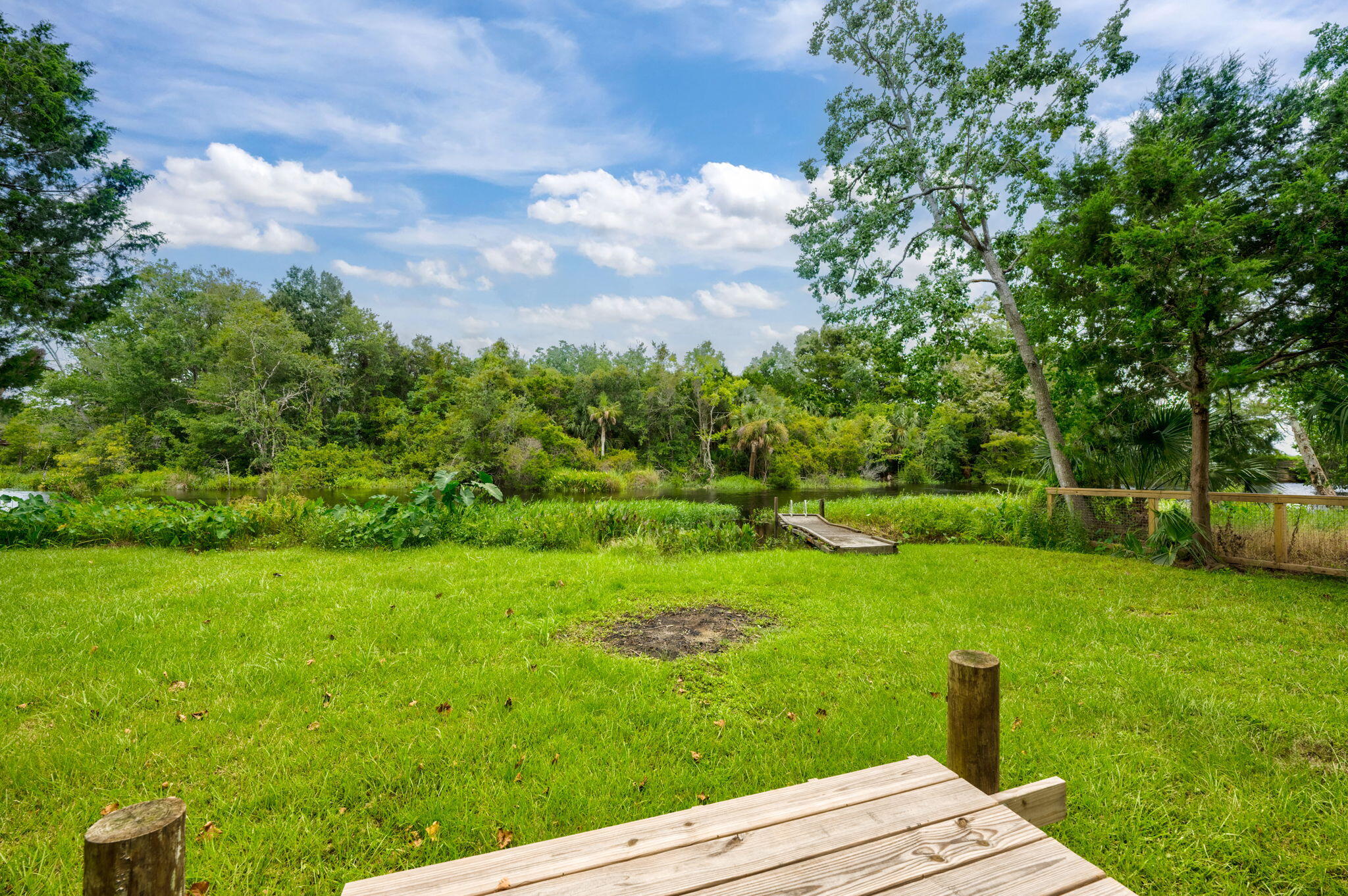 CHEROKEE - Residential