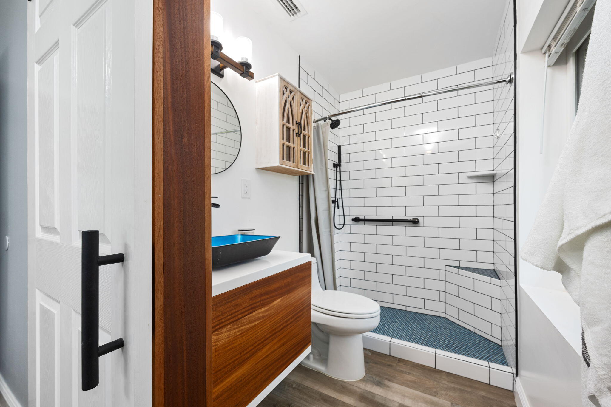 CHEROKEE - Residential