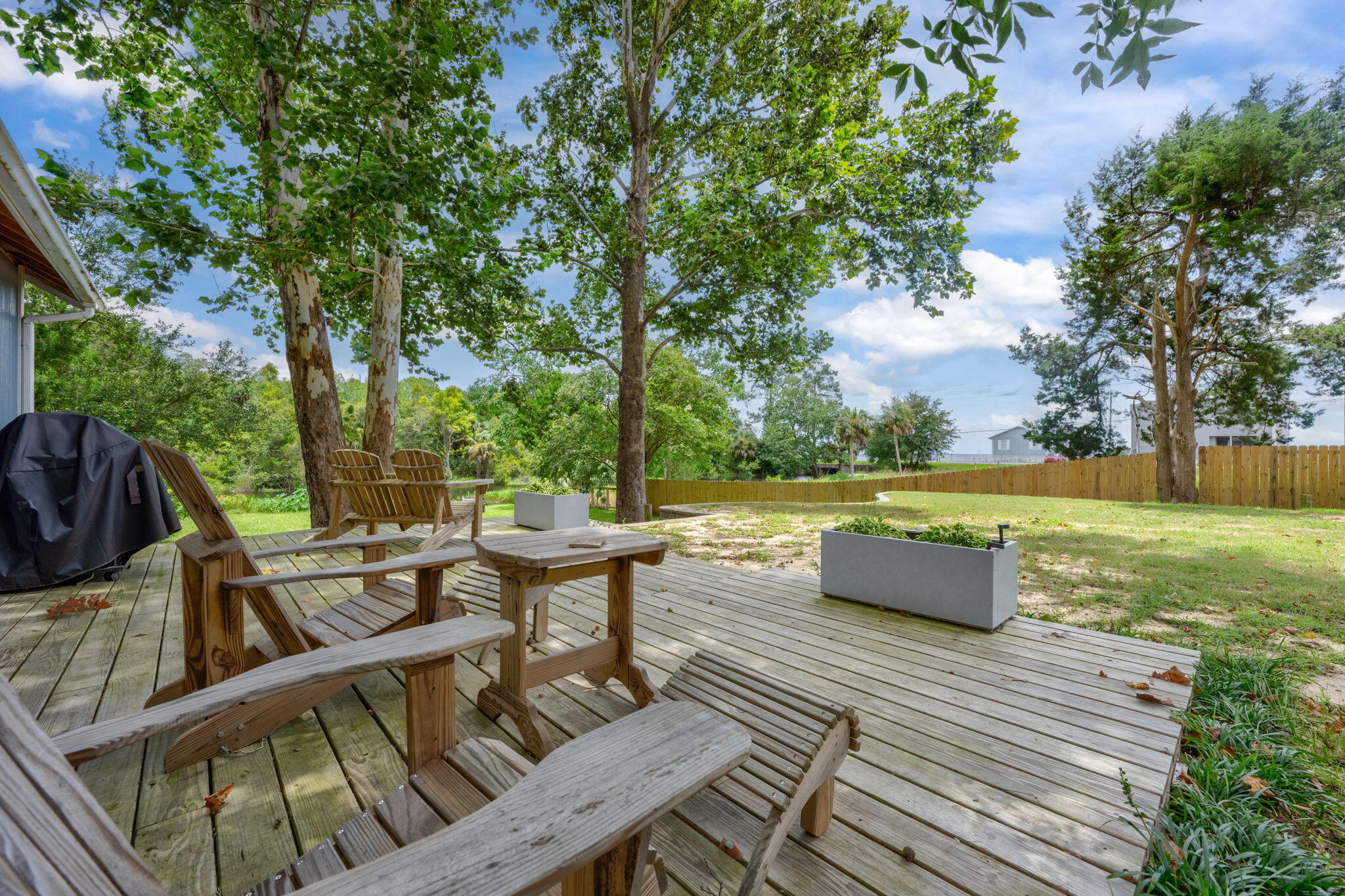 CHEROKEE - Residential