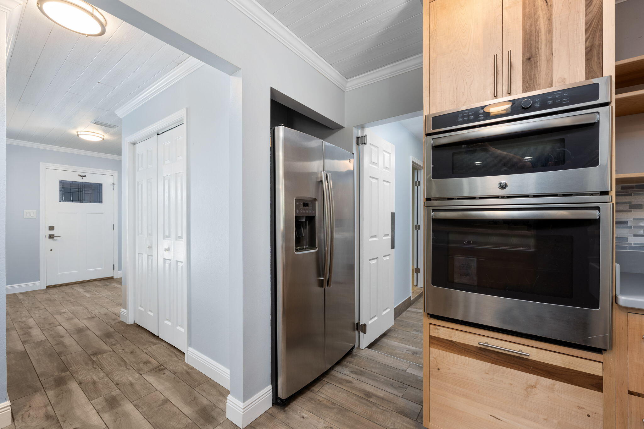 CHEROKEE - Residential