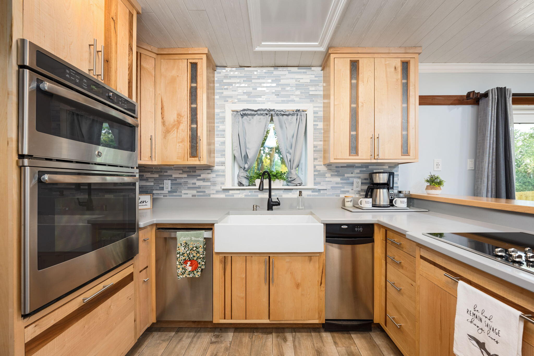 CHEROKEE - Residential