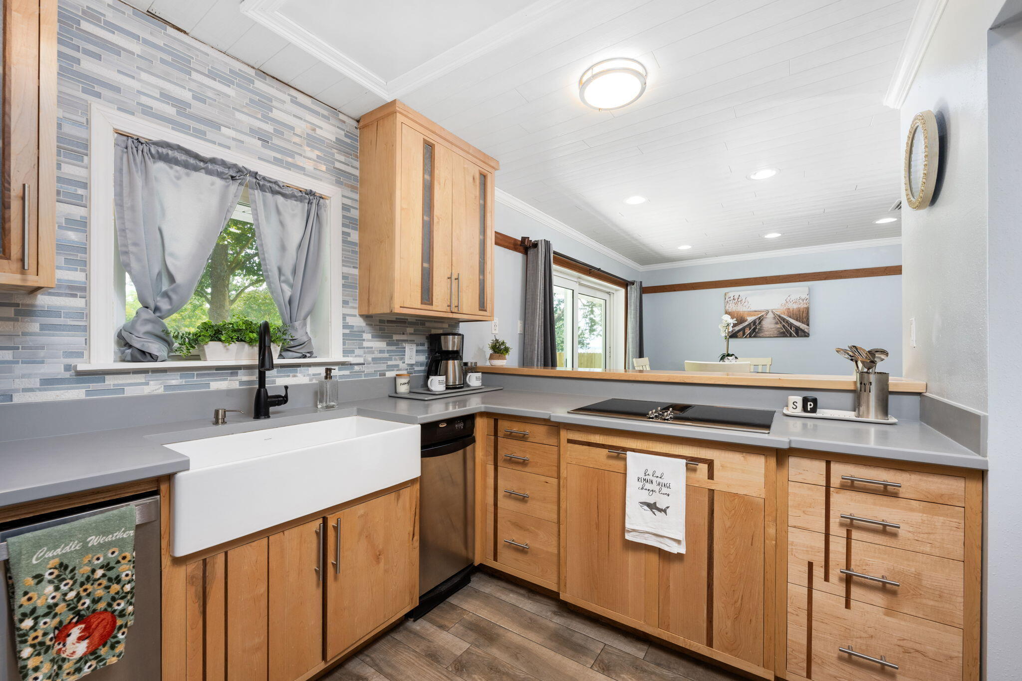 CHEROKEE - Residential