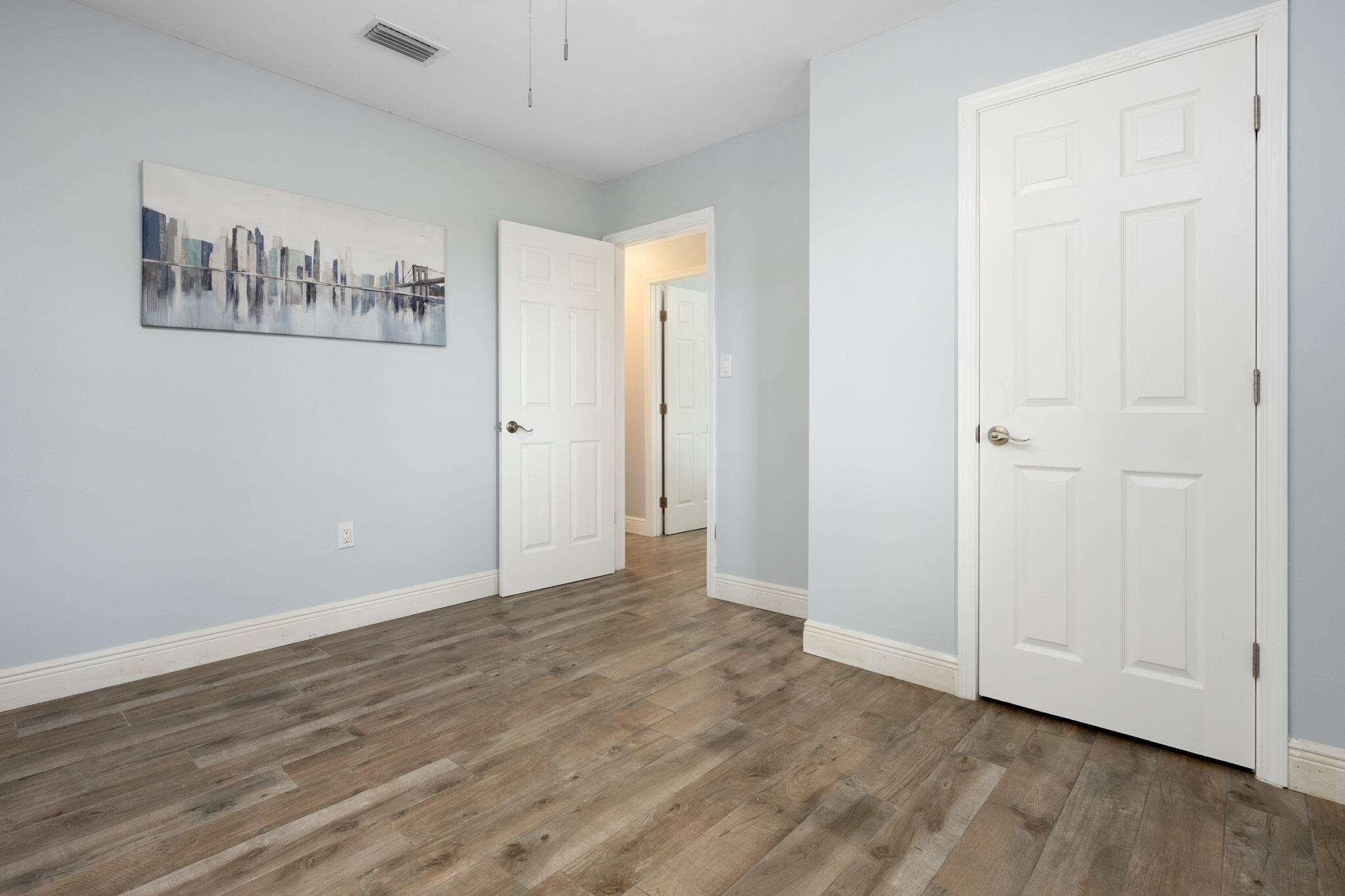 CHEROKEE - Residential