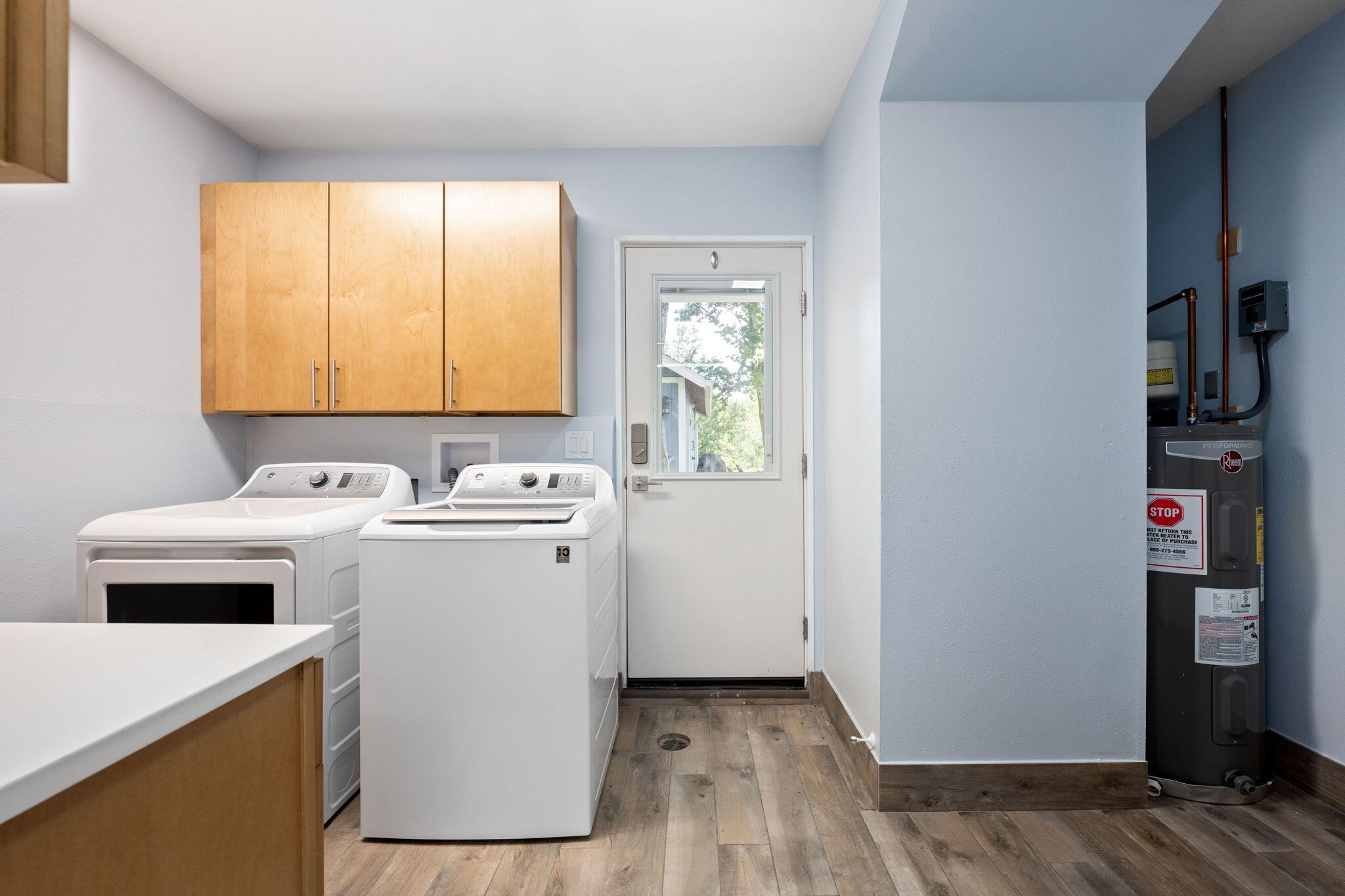 CHEROKEE - Residential