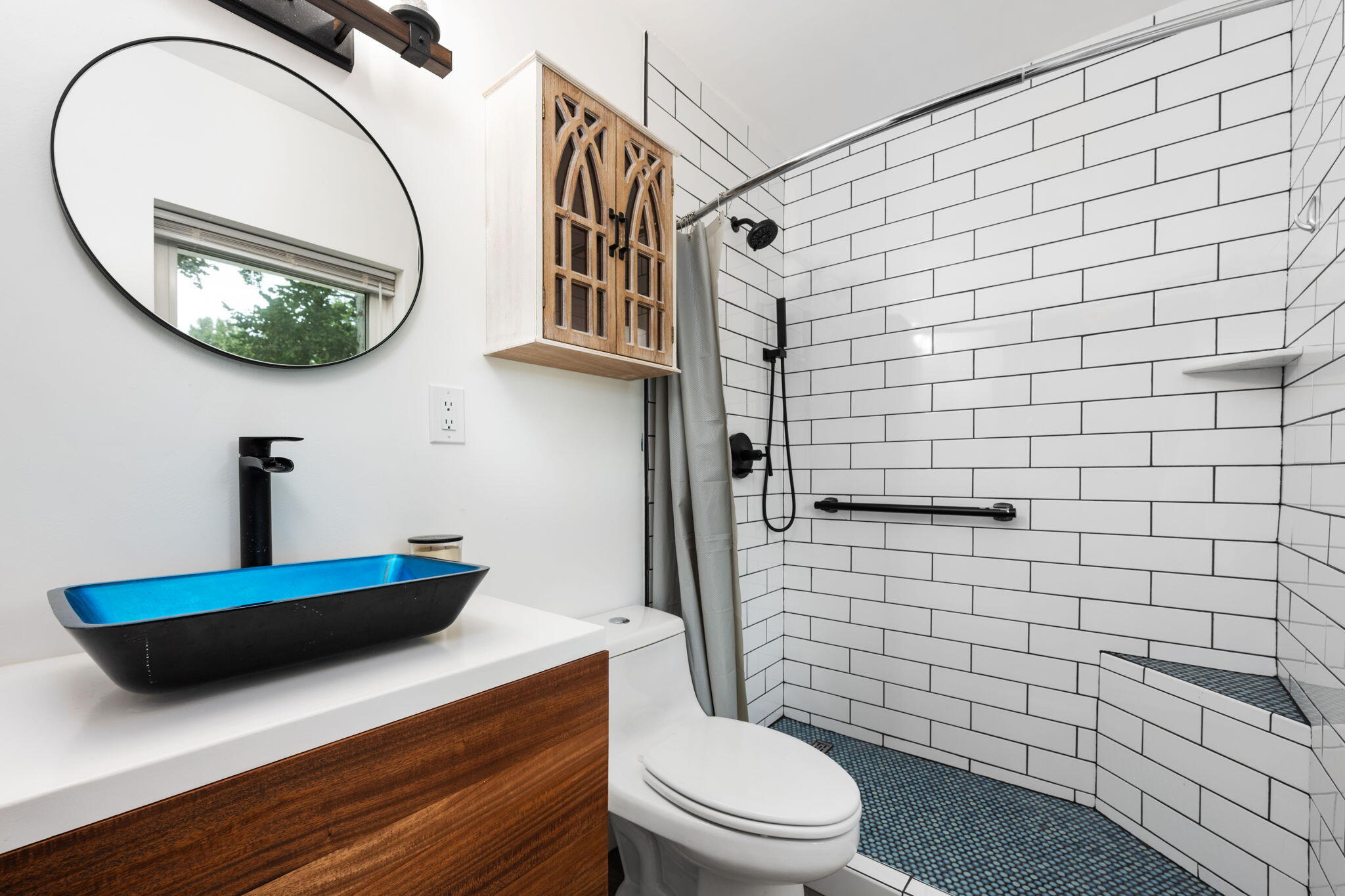 CHEROKEE - Residential