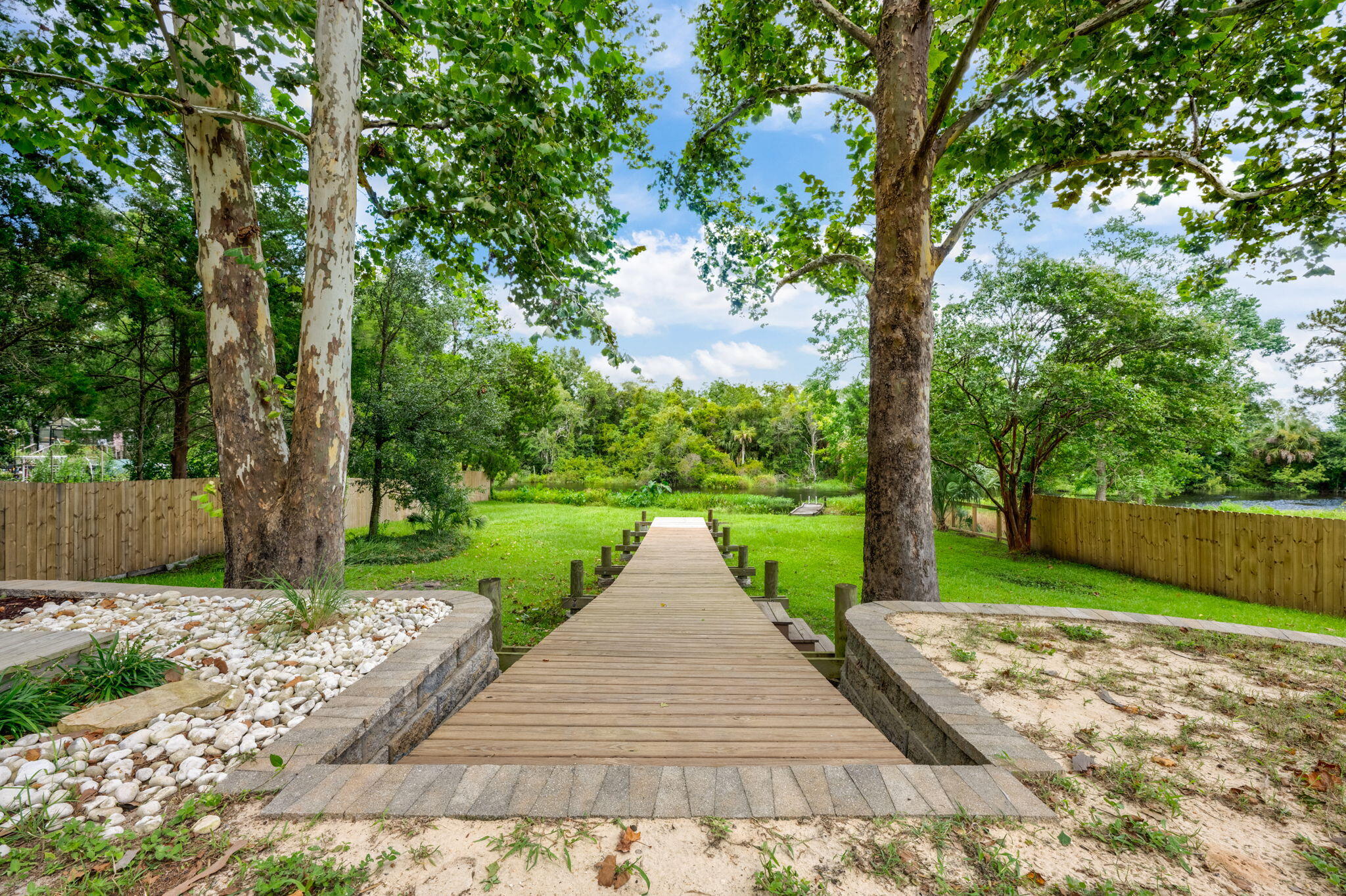 CHEROKEE - Residential