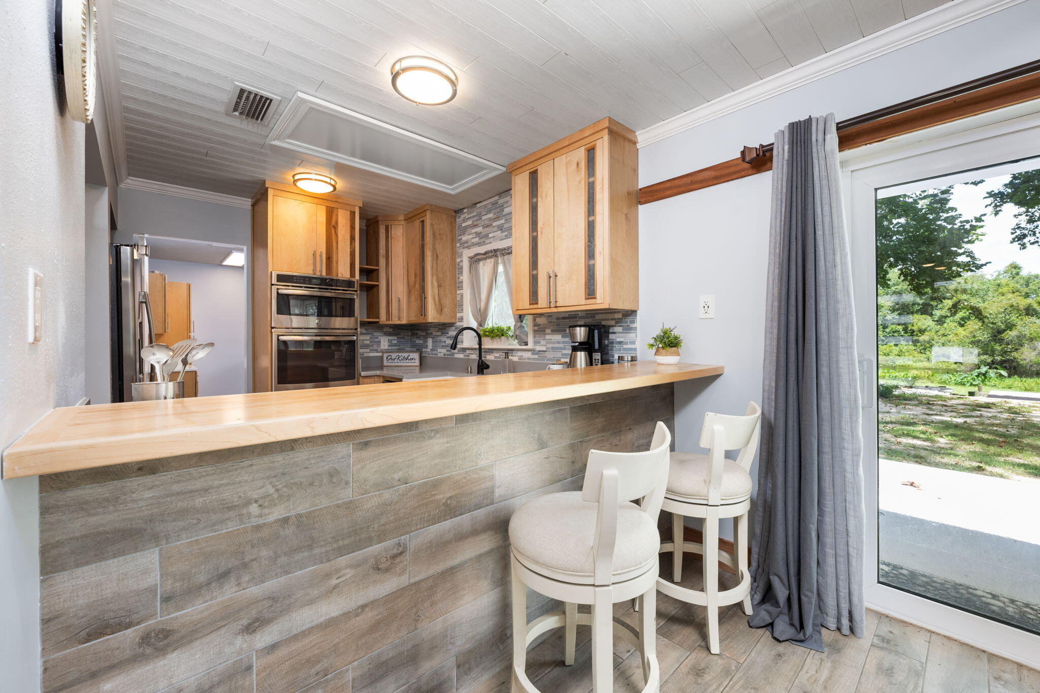 CHEROKEE - Residential