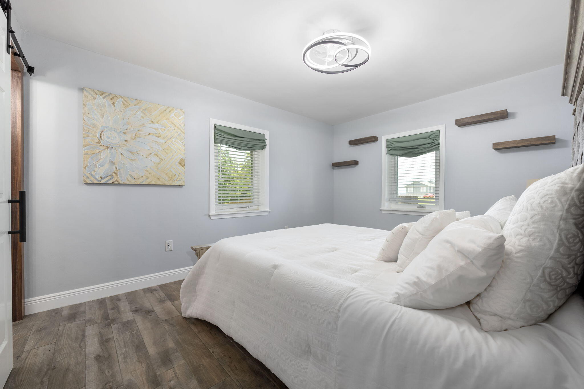 CHEROKEE - Residential