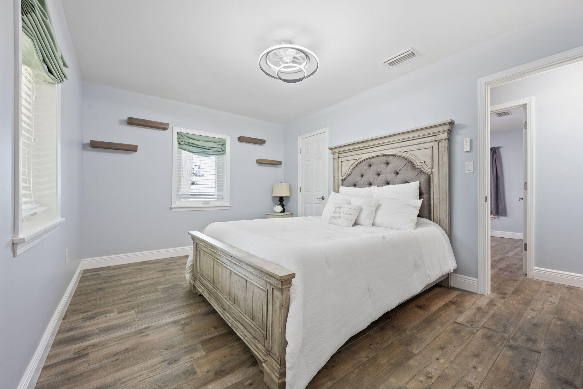 CHEROKEE - Residential