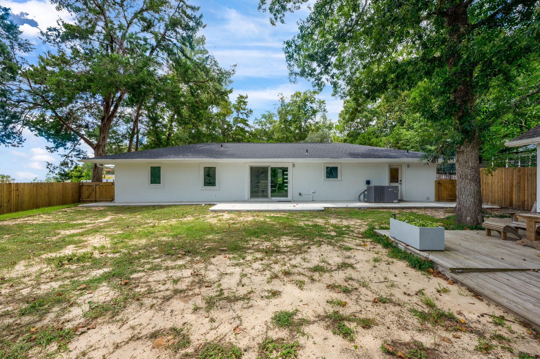 CHEROKEE - Residential