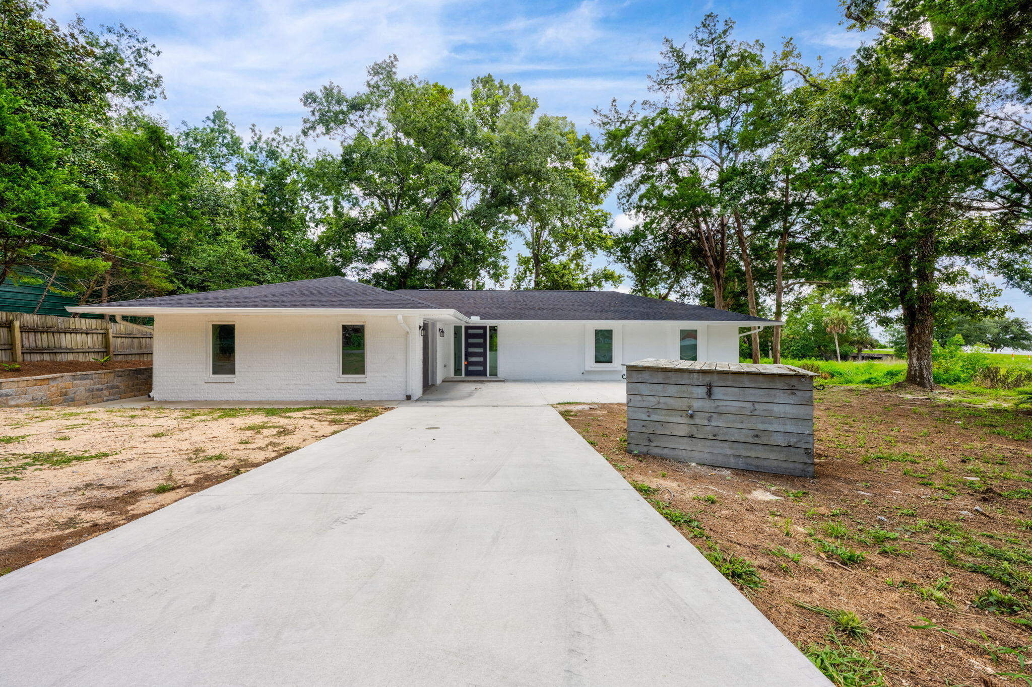 CHEROKEE - Residential