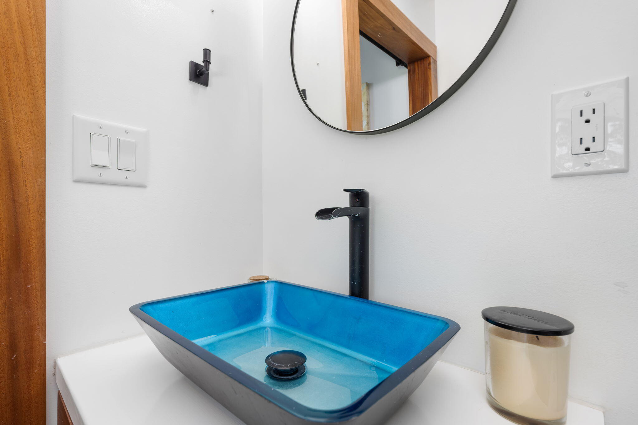 CHEROKEE - Residential