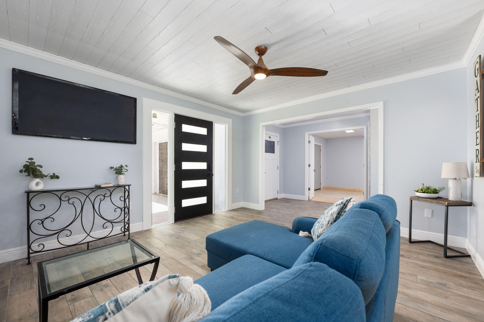 CHEROKEE - Residential