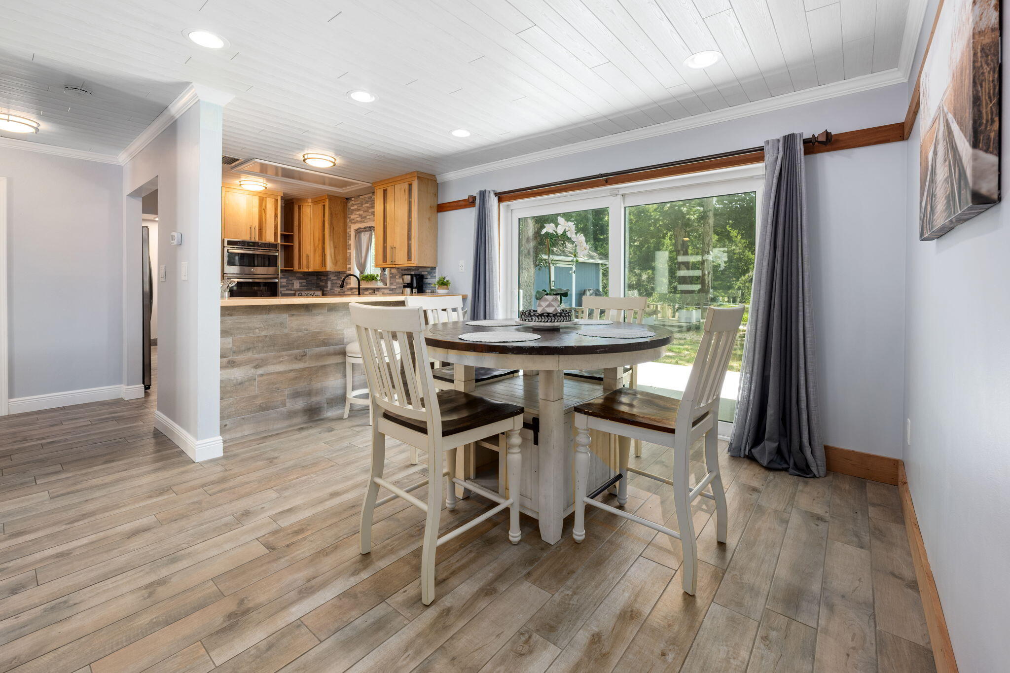 CHEROKEE - Residential