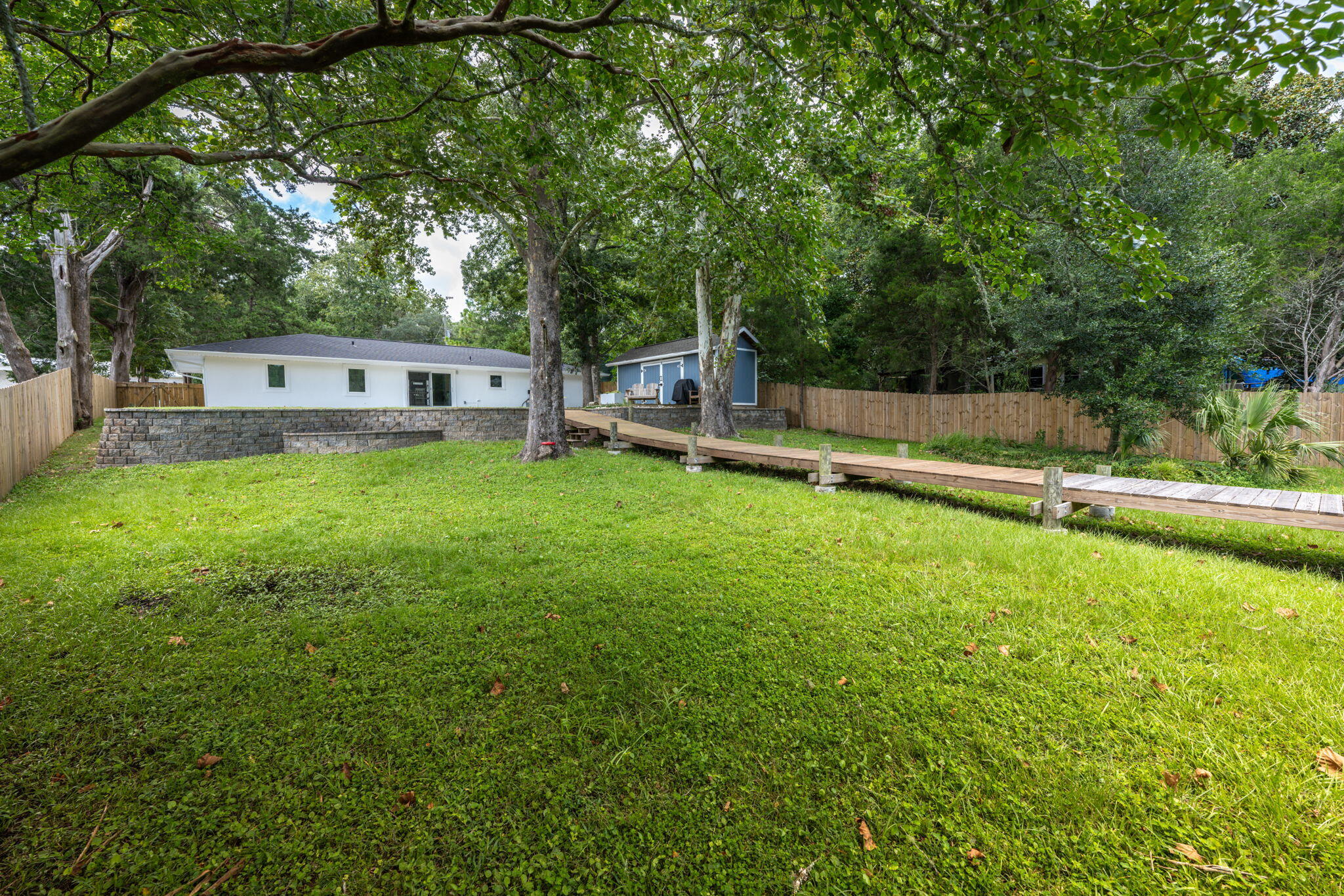 CHEROKEE - Residential