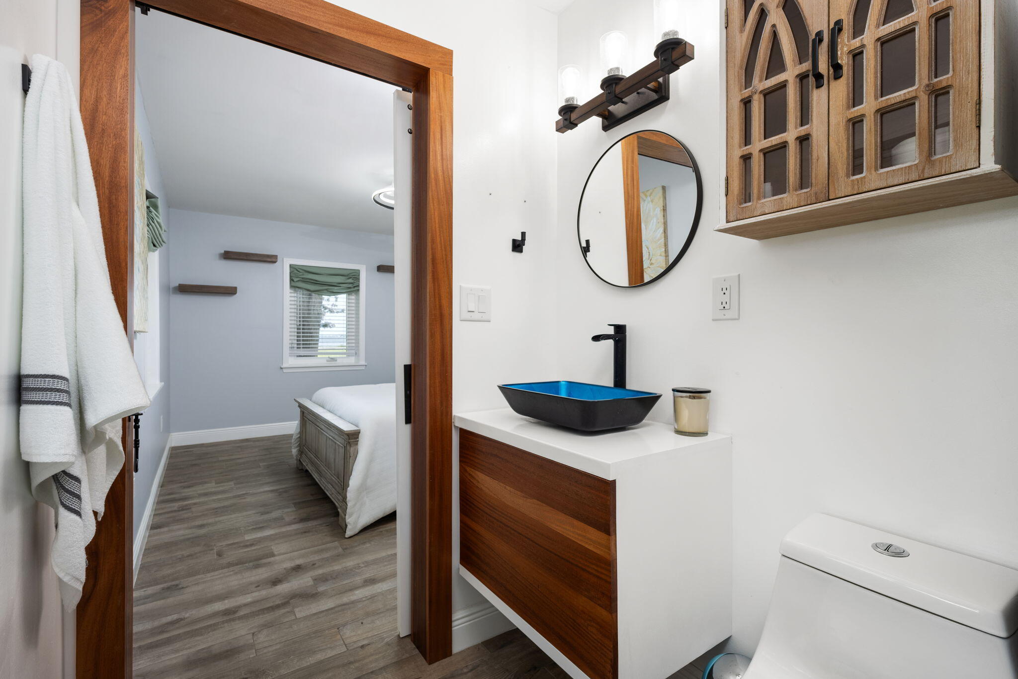 CHEROKEE - Residential