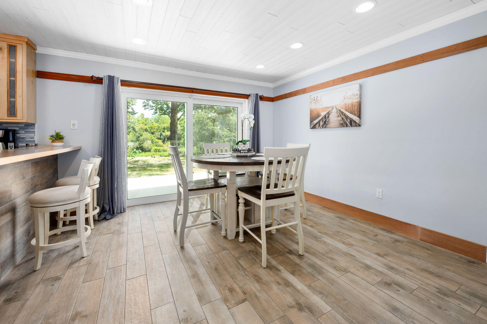 CHEROKEE - Residential