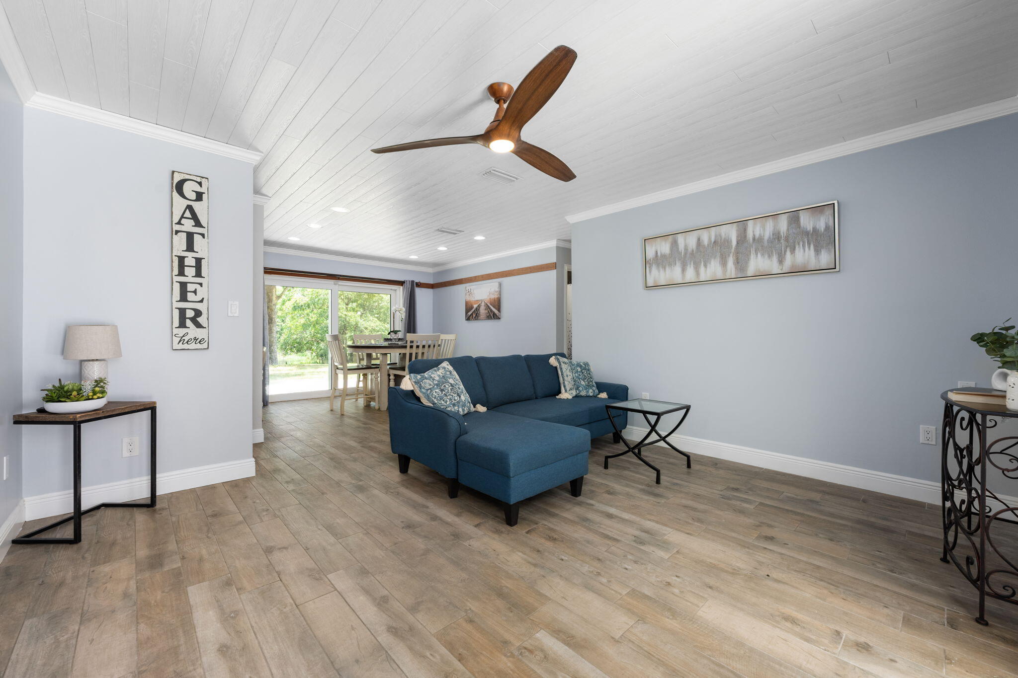 CHEROKEE - Residential