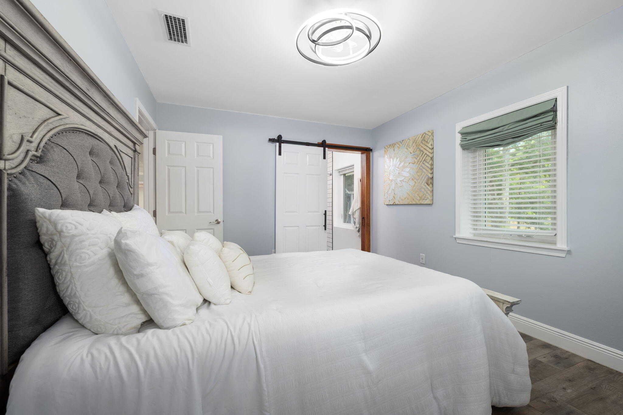 CHEROKEE - Residential