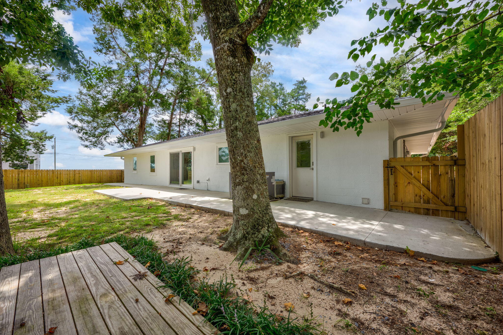 CHEROKEE - Residential