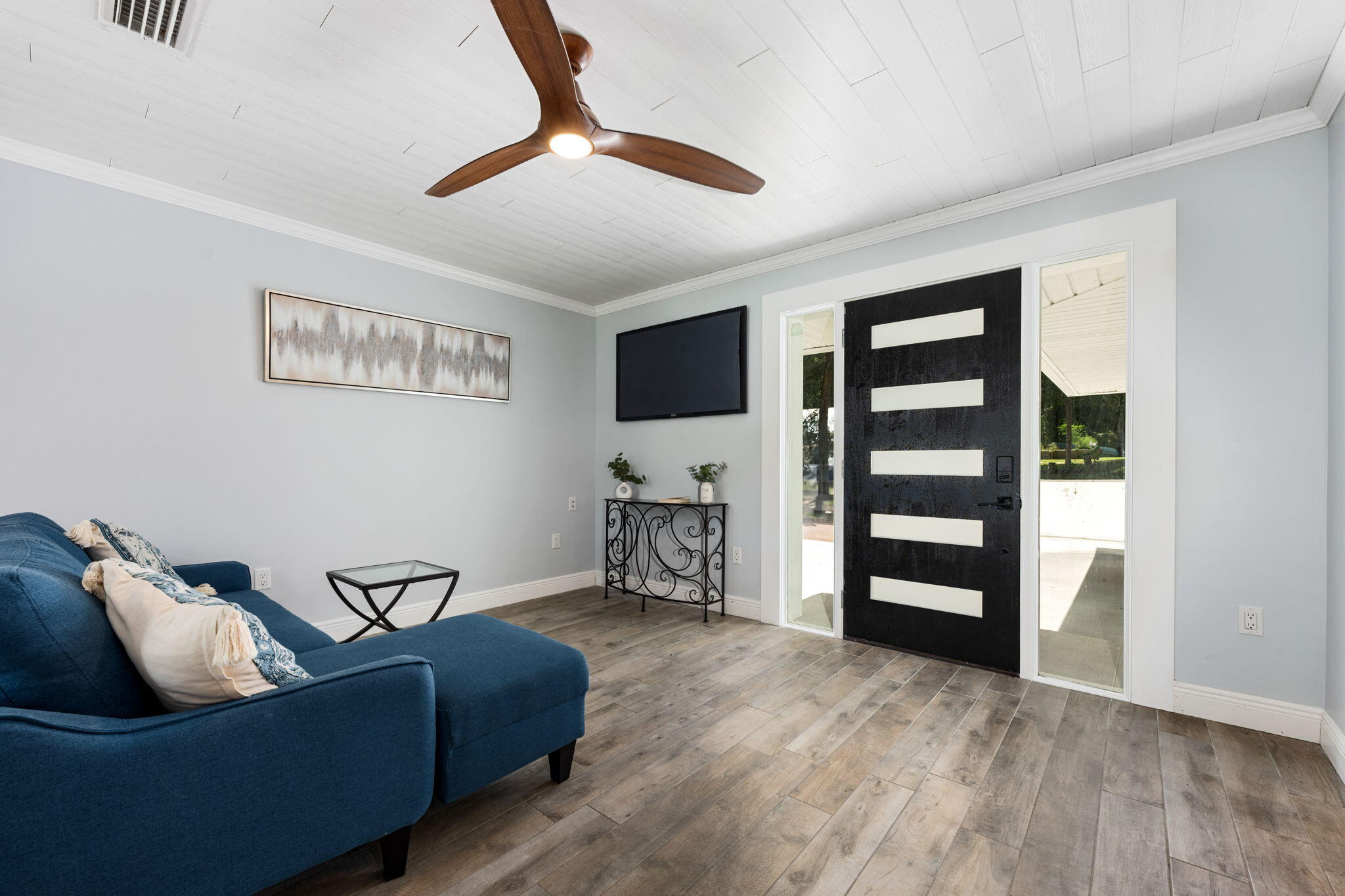 CHEROKEE - Residential