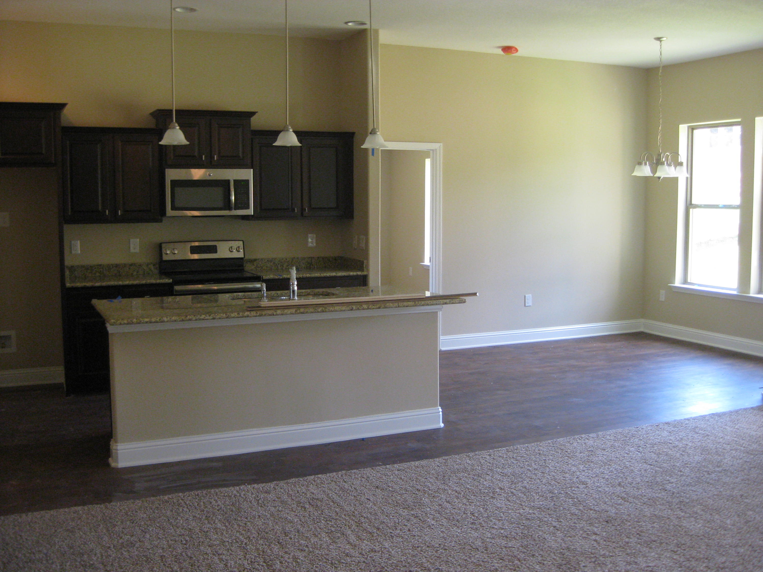 BROOKE ESTATES PH III - Residential