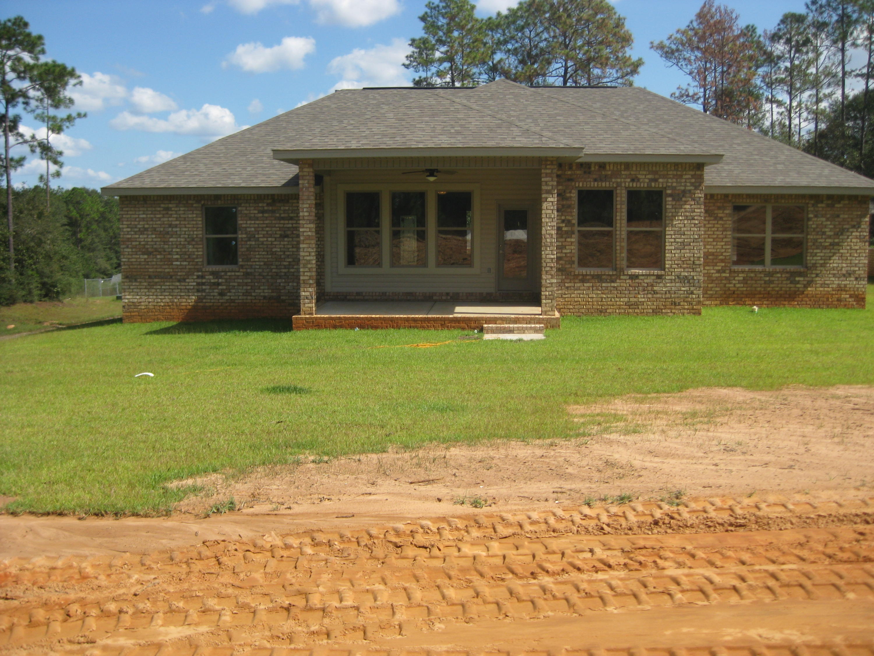 BROOKE ESTATES PH III - Residential