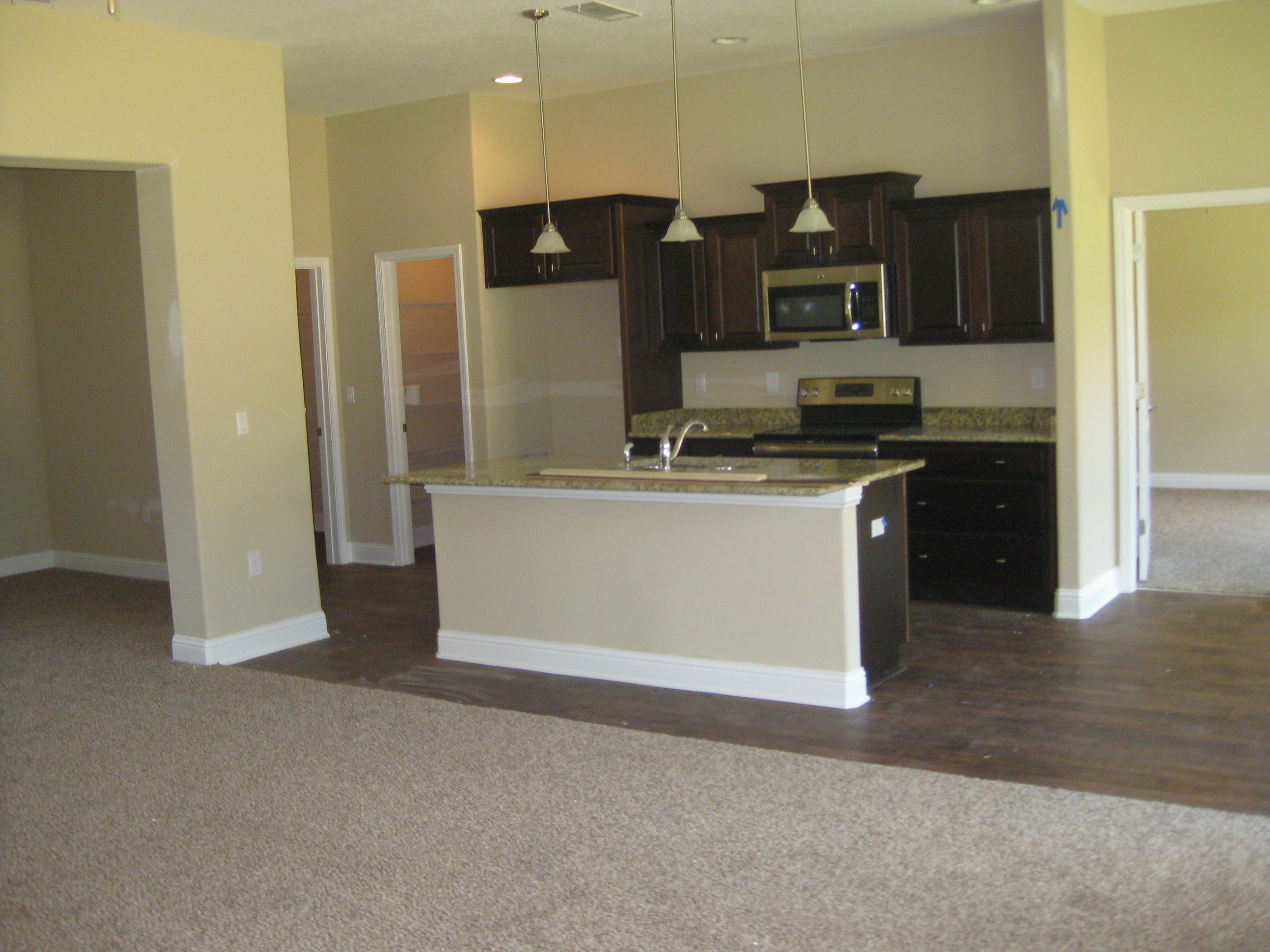 BROOKE ESTATES PH III - Residential