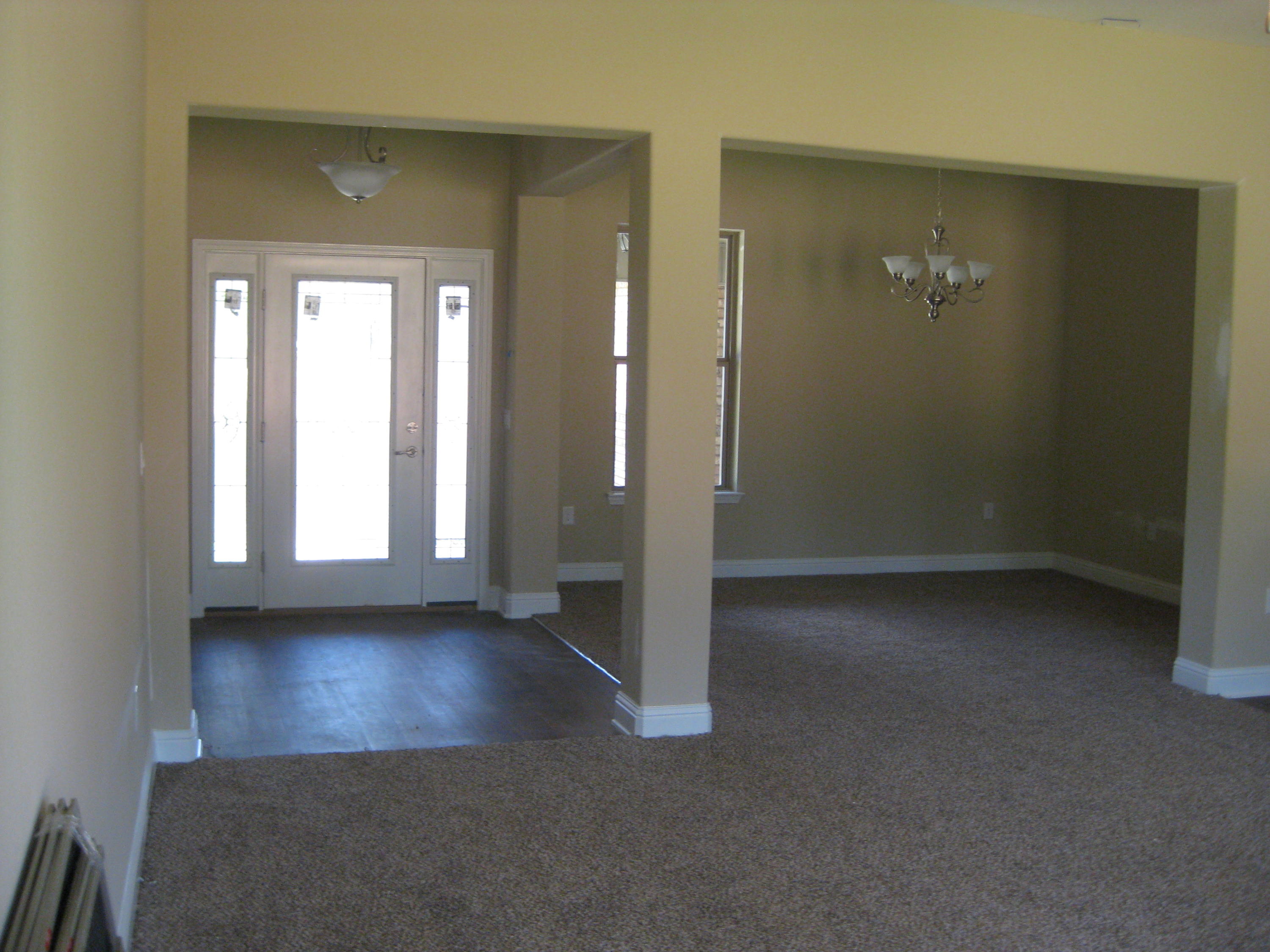 BROOKE ESTATES PH III - Residential