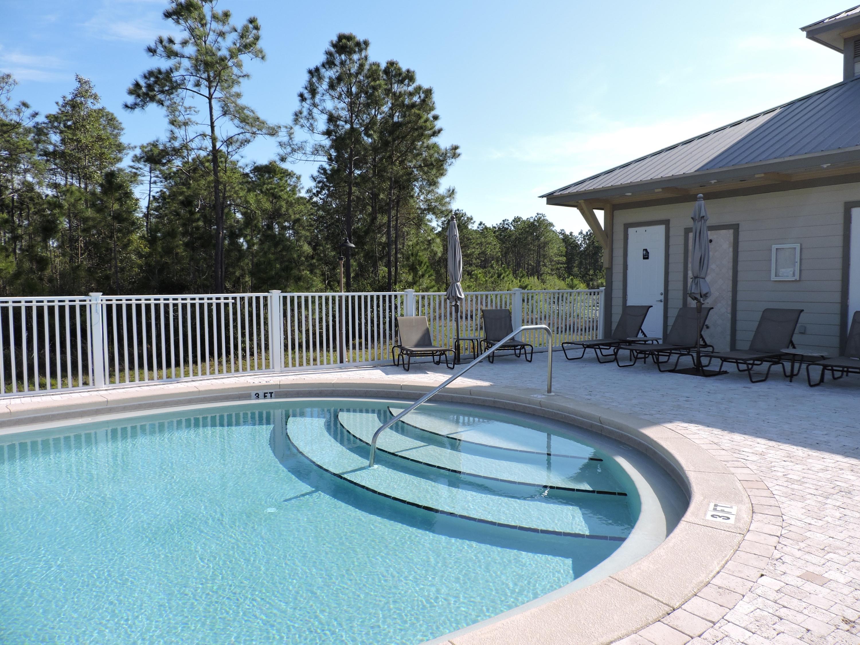 SEAGROVE HIGHLANDS - Residential