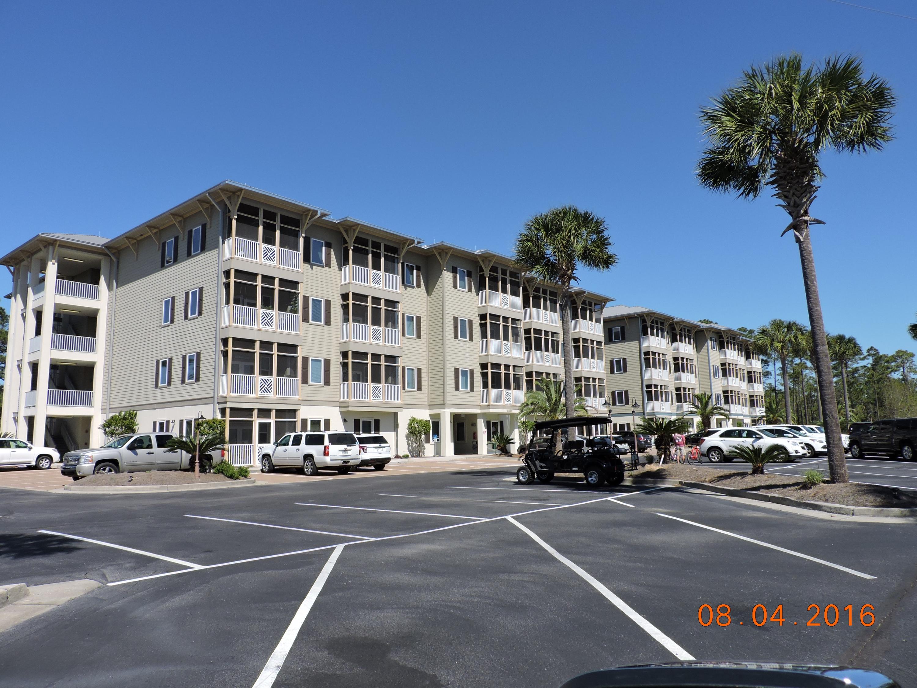 SEAGROVE HIGHLANDS - Residential